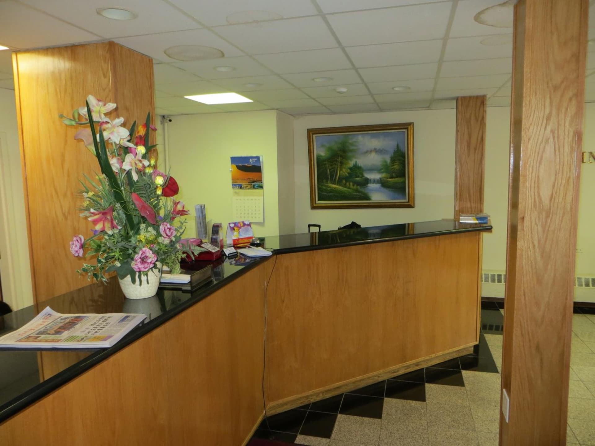 Chinatown Hotel Chicago property views in Chicago, IL — gallery photo 3