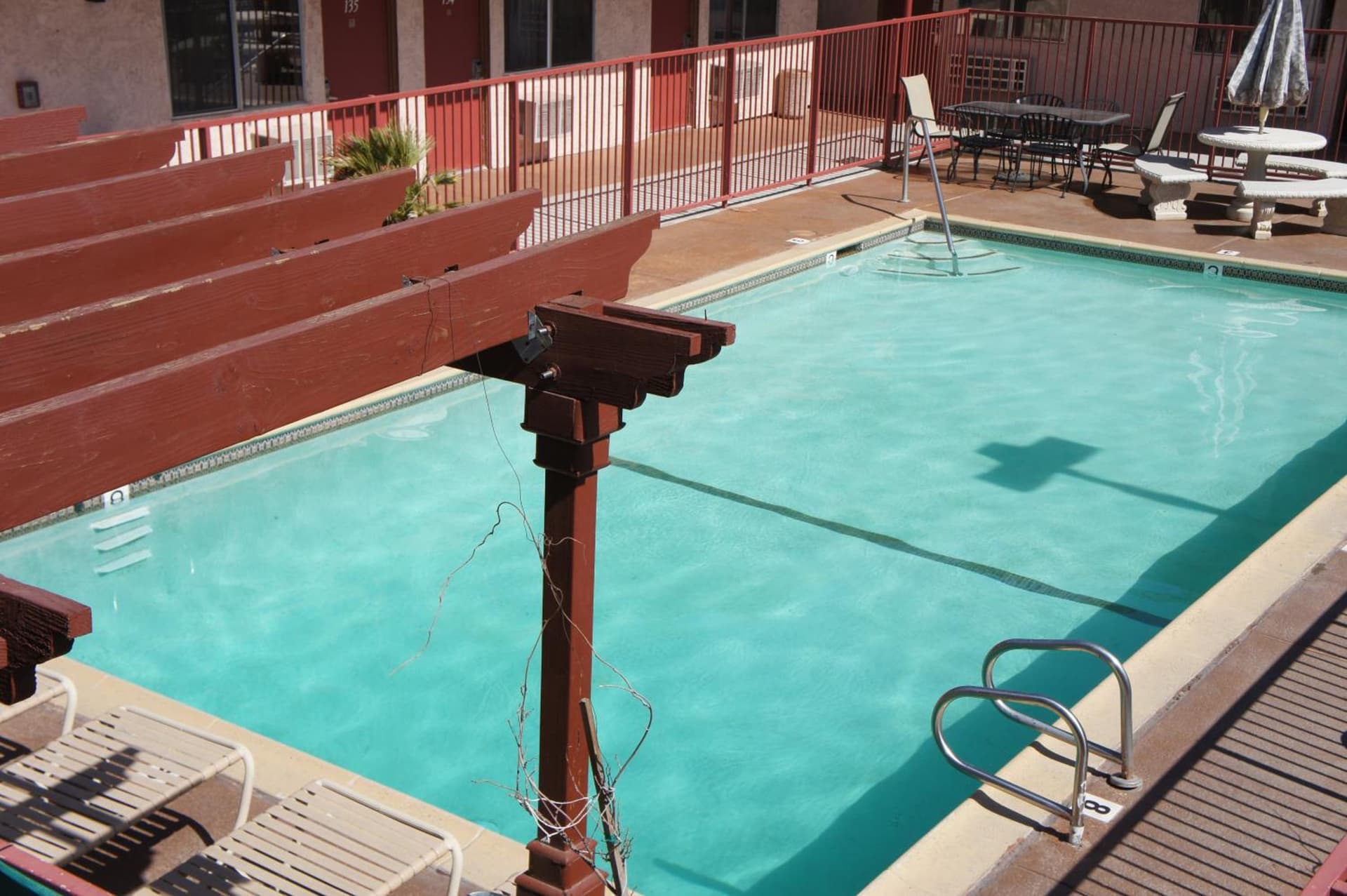 Days Inn by Wyndham Victorville - Hesperia I-15 Palmdale Road gallery photo in Victorville, CA — image 26