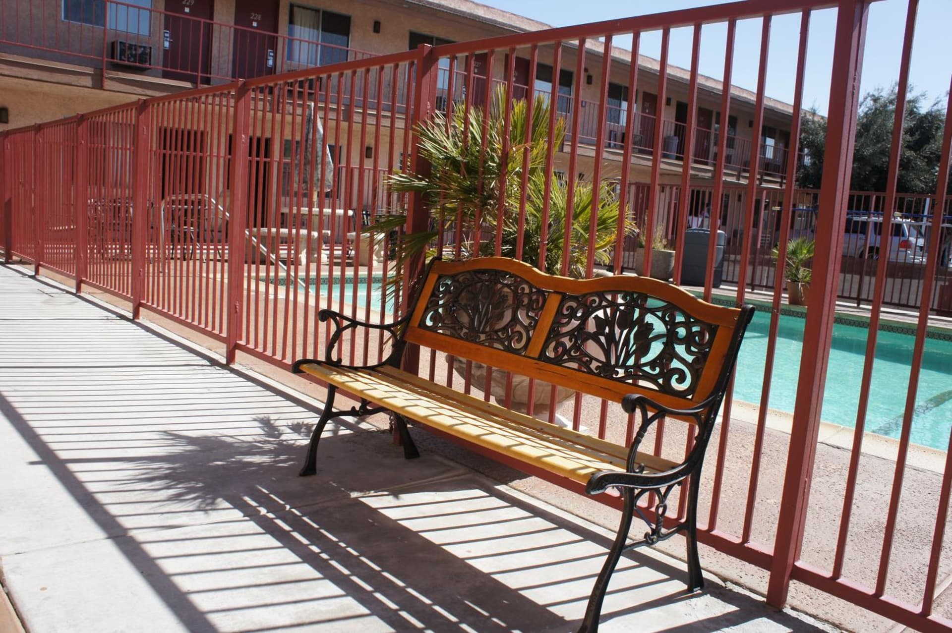 Days Inn by Wyndham Victorville - Hesperia I-15 Palmdale Road gallery photo in Victorville, CA — image 16