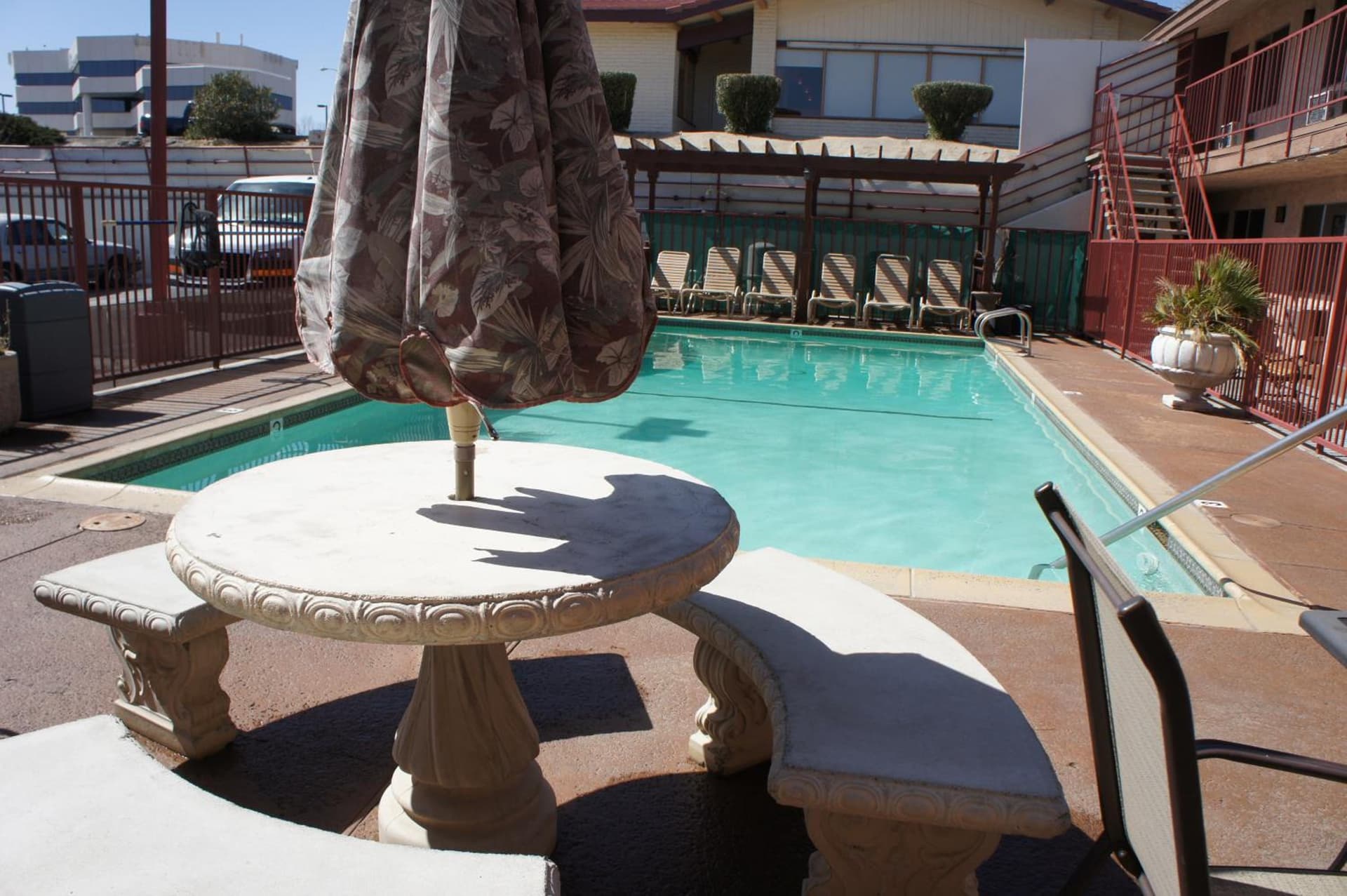 Days Inn by Wyndham Victorville - Hesperia I-15 Palmdale Road gallery photo in Victorville, CA — image 19