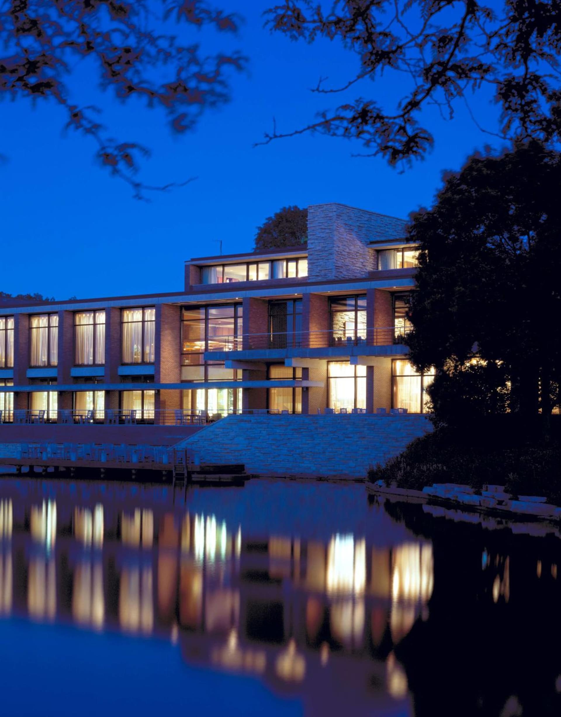 Hyatt Lodge Oak Brook Chicago gallery photo in Oak Brook, IL — image 44