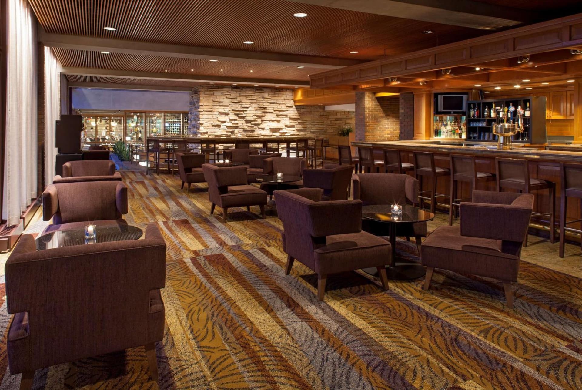 Hyatt Lodge Oak Brook Chicago gallery photo in Oak Brook, IL — image 12