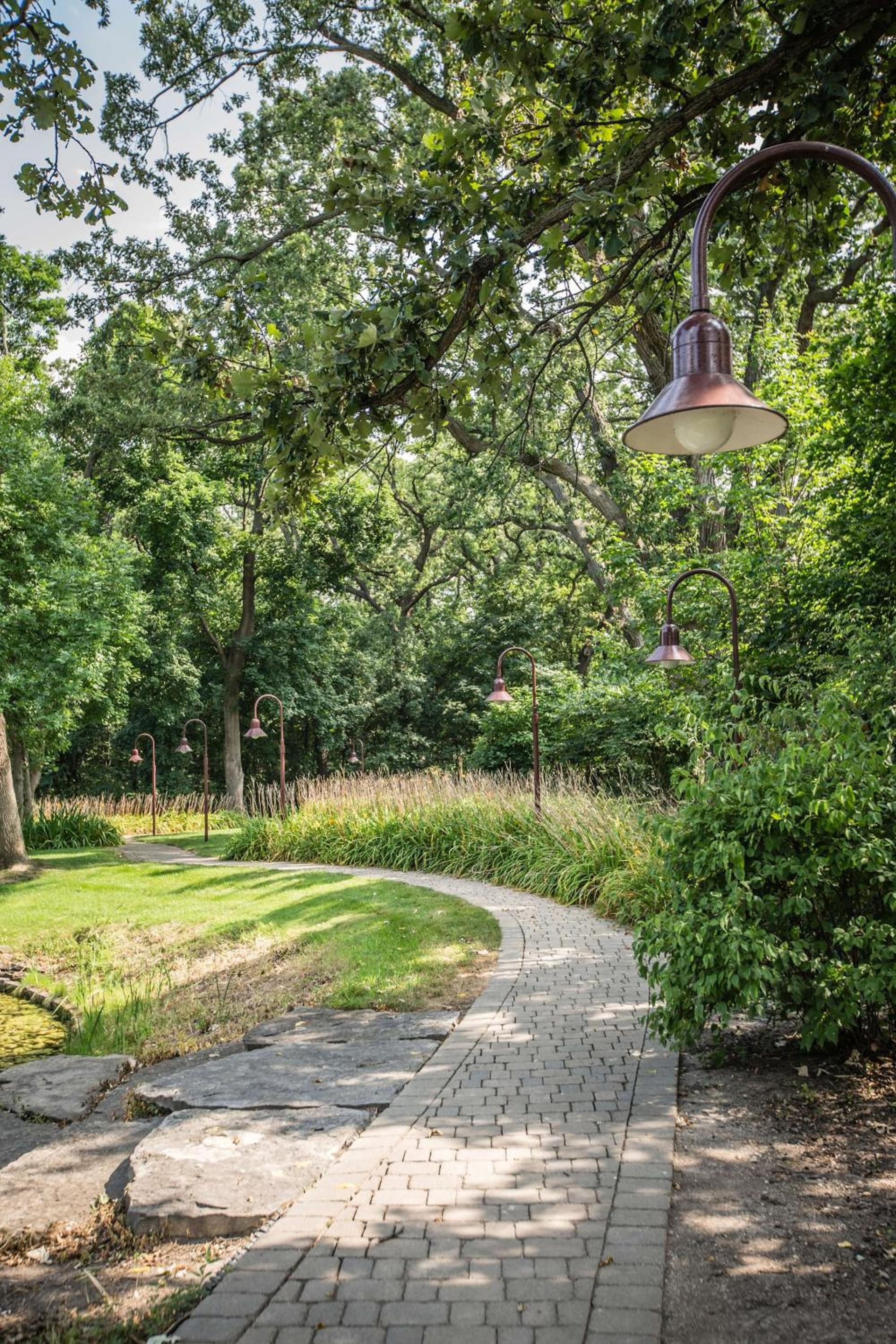 Hyatt Lodge Oak Brook Chicago gallery photo in Oak Brook, IL — image 86