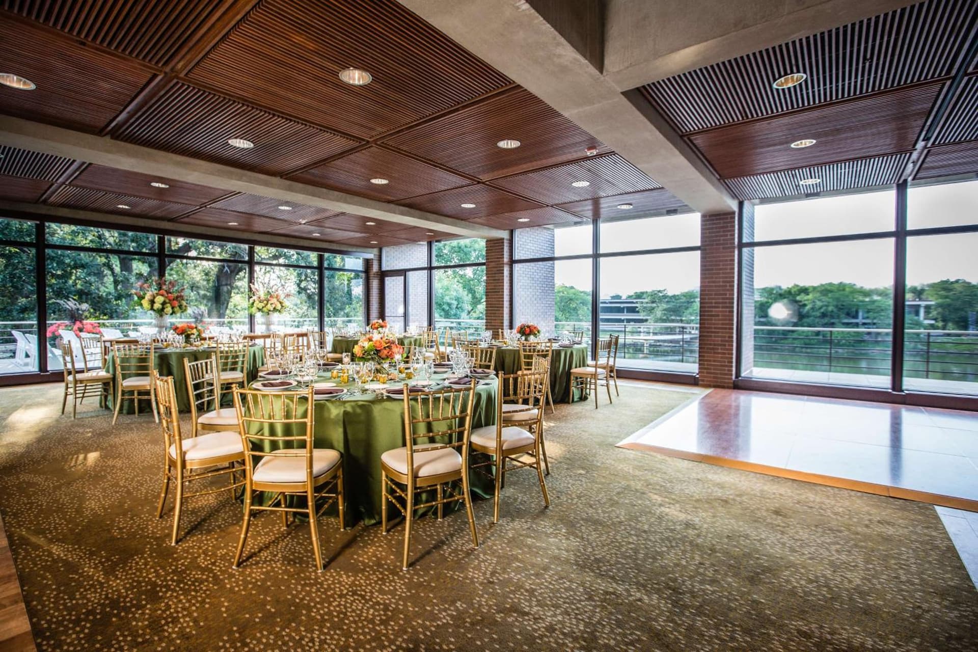 Hyatt Lodge Oak Brook Chicago gallery photo in Oak Brook, IL — image 72