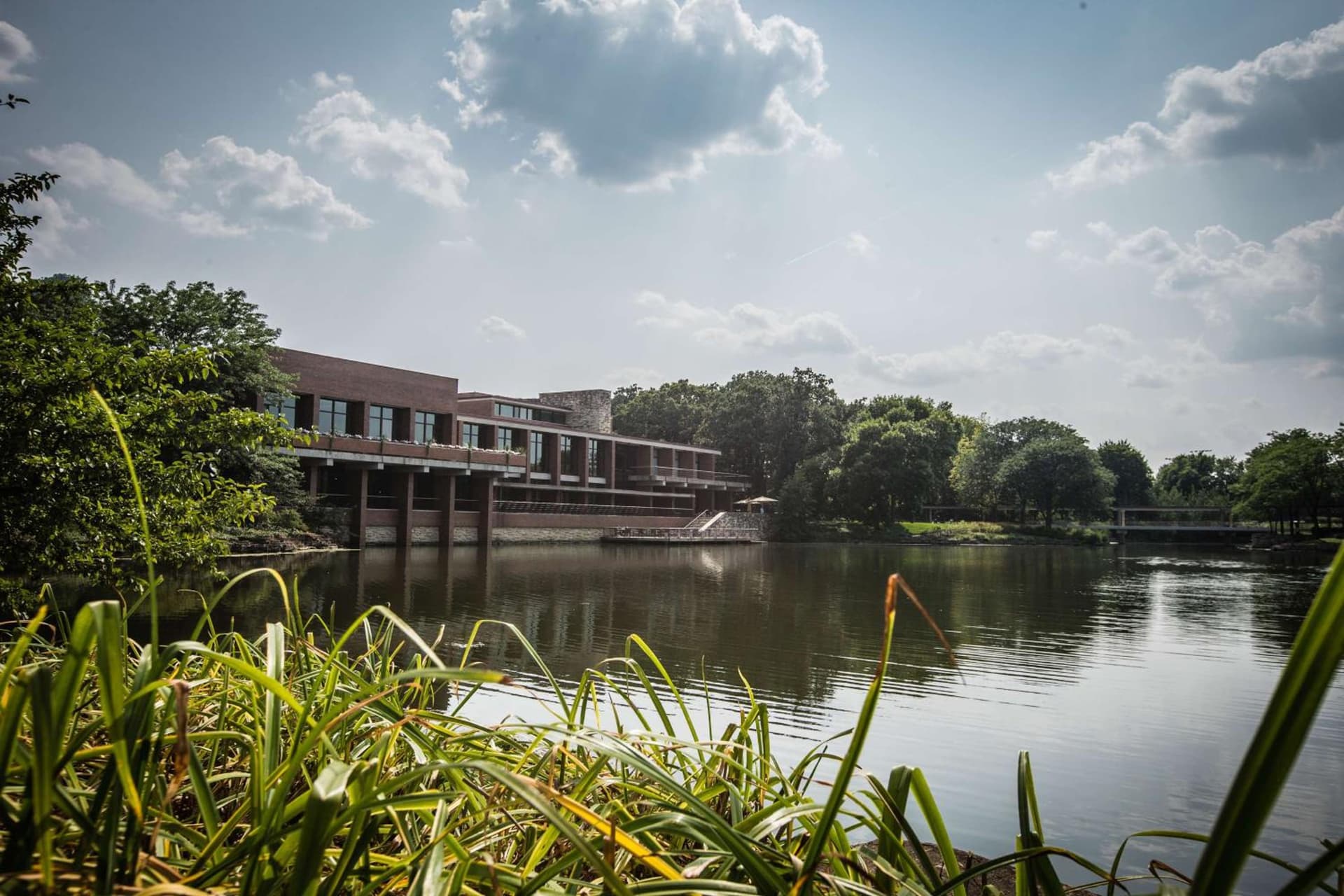 Hyatt Lodge Oak Brook Chicago gallery photo in Oak Brook, IL — image 4