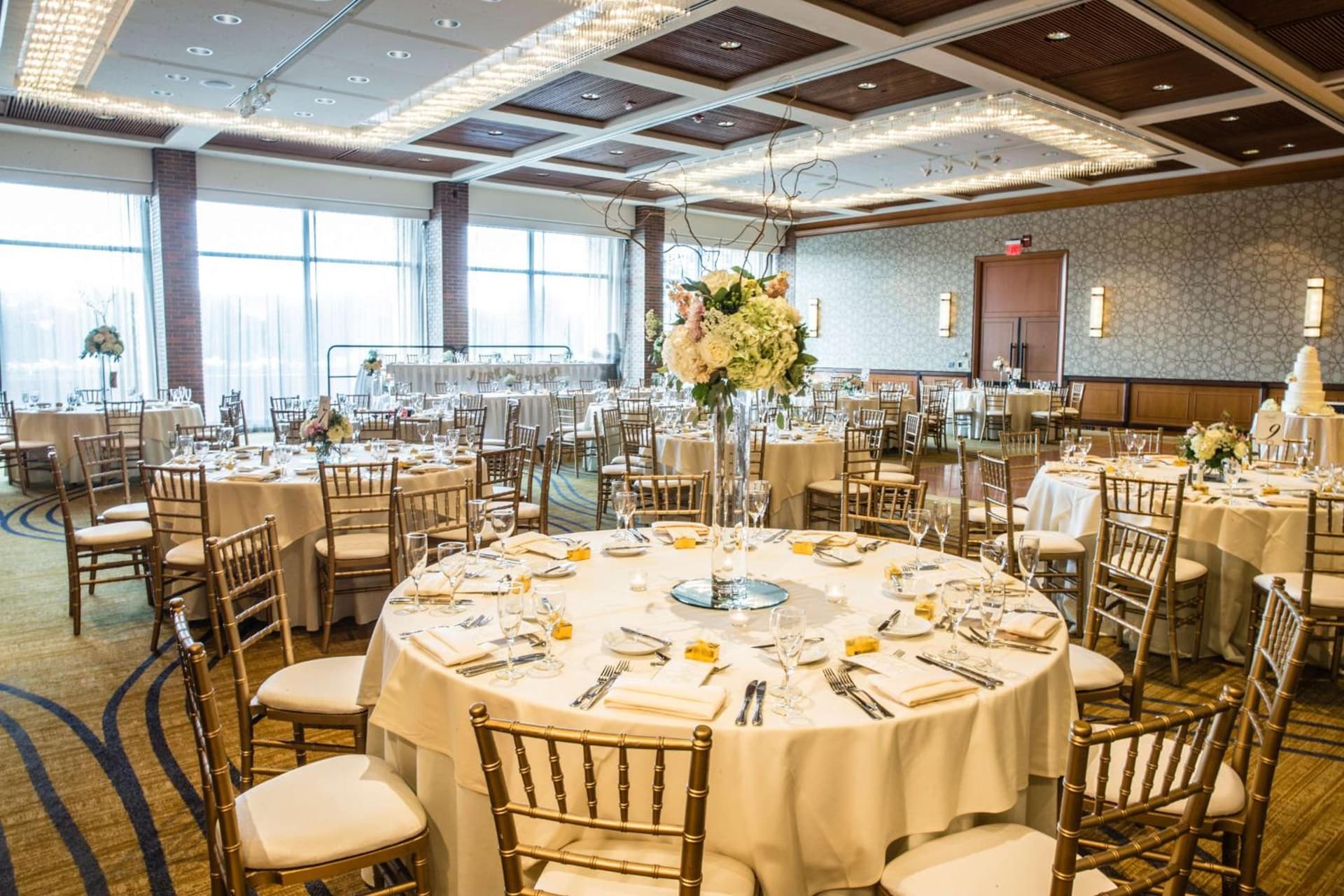 Hyatt Lodge Oak Brook Chicago gallery photo in Oak Brook, IL — image 42
