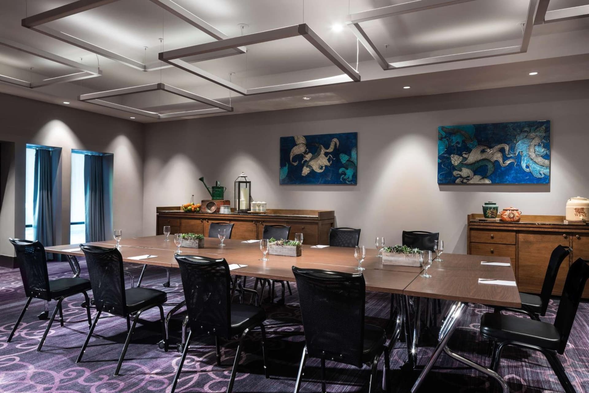 Andaz Napa, By Hyatt gallery photo in Napa, CA — image 8