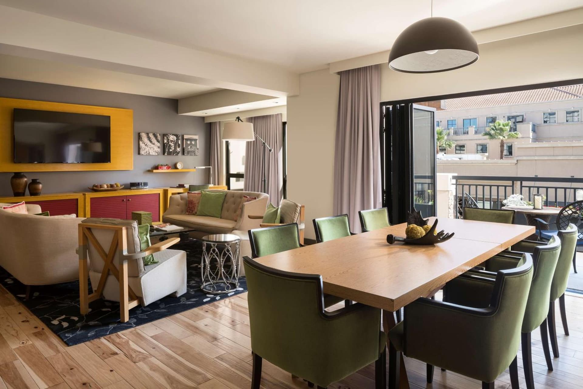 Andaz Napa, By Hyatt gallery photo in Napa, CA — image 31