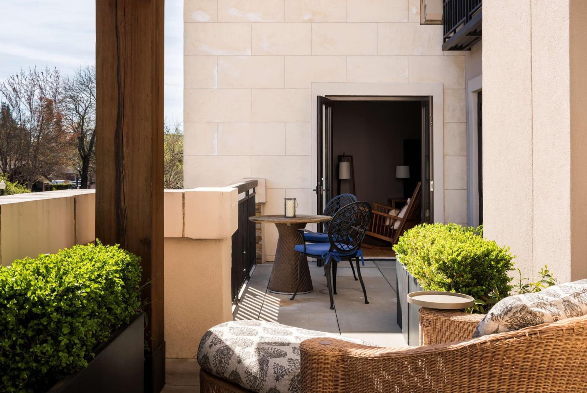 Andaz Napa, By Hyatt gallery photo in Napa, CA — image 14