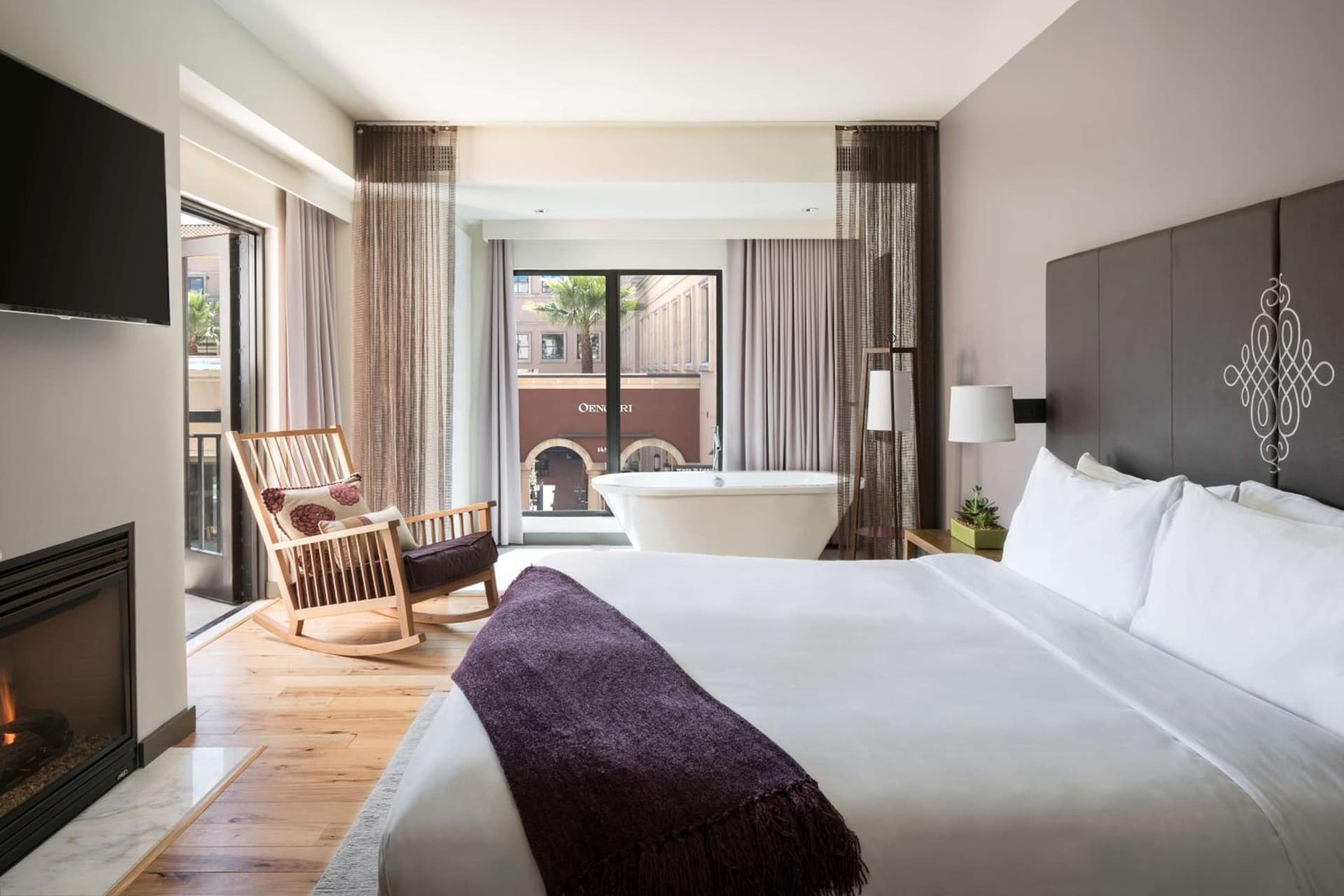 Andaz Napa, By Hyatt gallery photo in Napa, CA — image 16