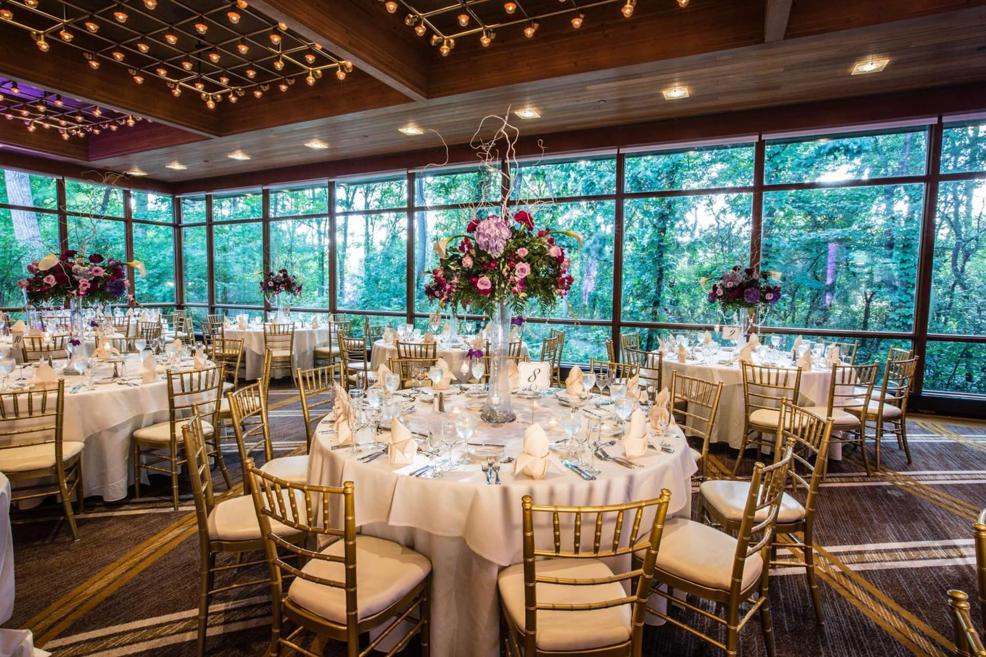 Hyatt Lodge Oak Brook Chicago gallery photo in Oak Brook, IL — image 64