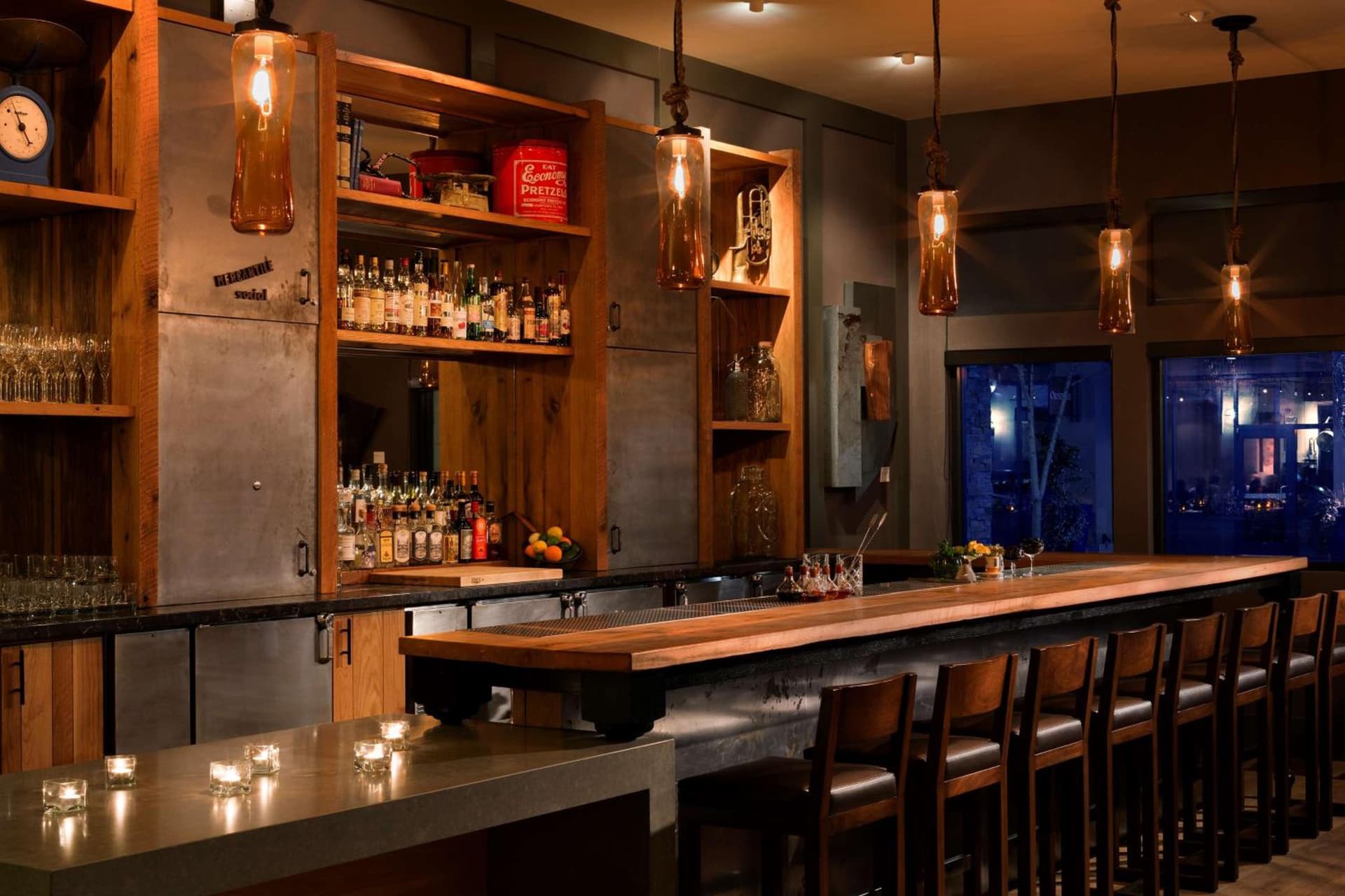 Andaz Napa, By Hyatt gallery photo in Napa, CA — image 12