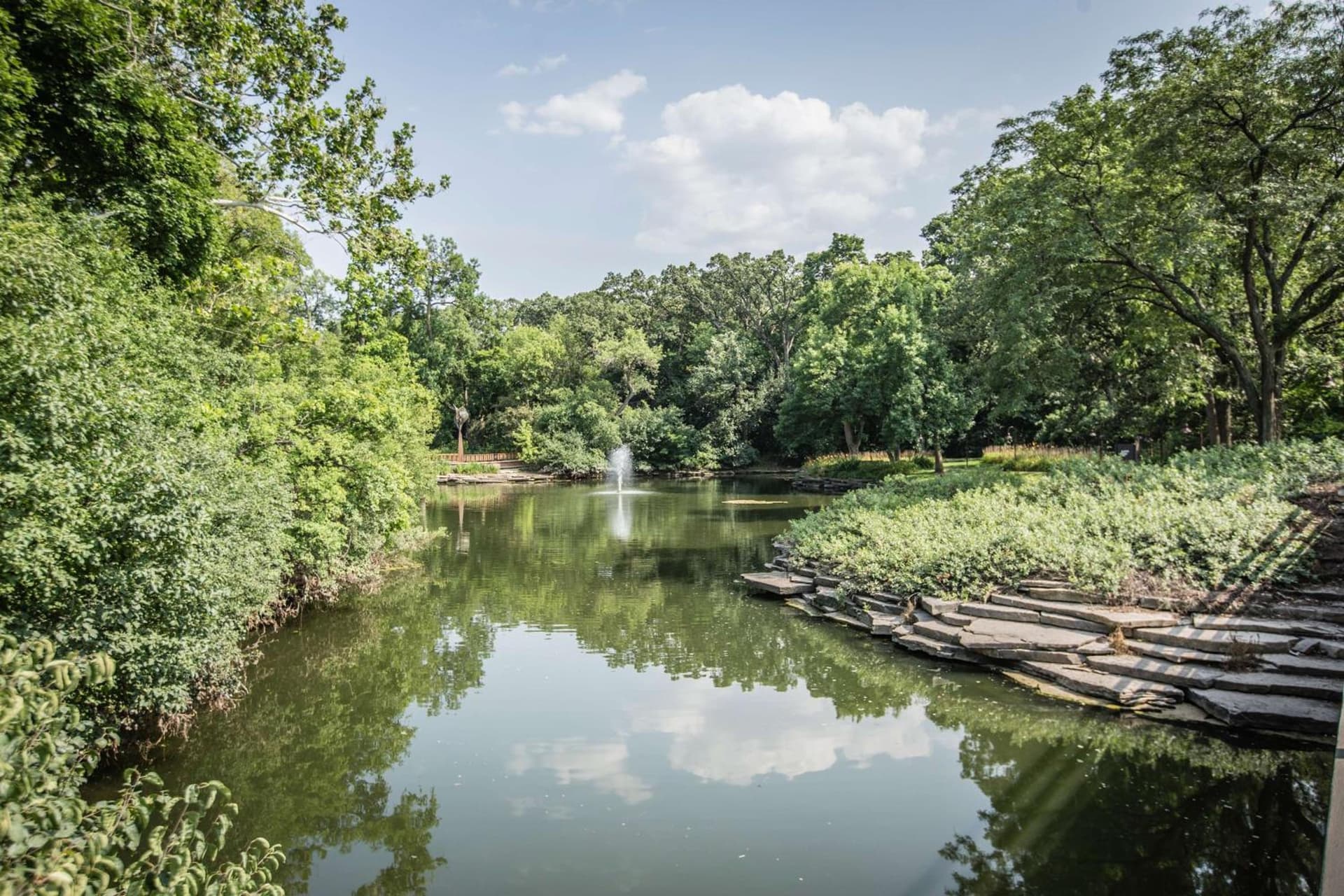 Hyatt Lodge Oak Brook Chicago gallery photo in Oak Brook, IL — image 79