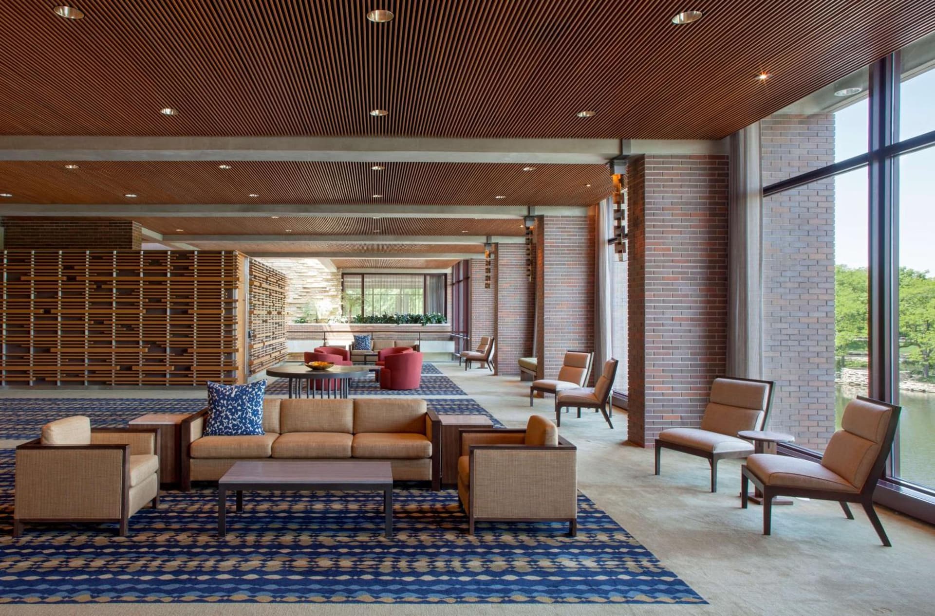 Hyatt Lodge Oak Brook Chicago gallery photo in Oak Brook, IL — image 46