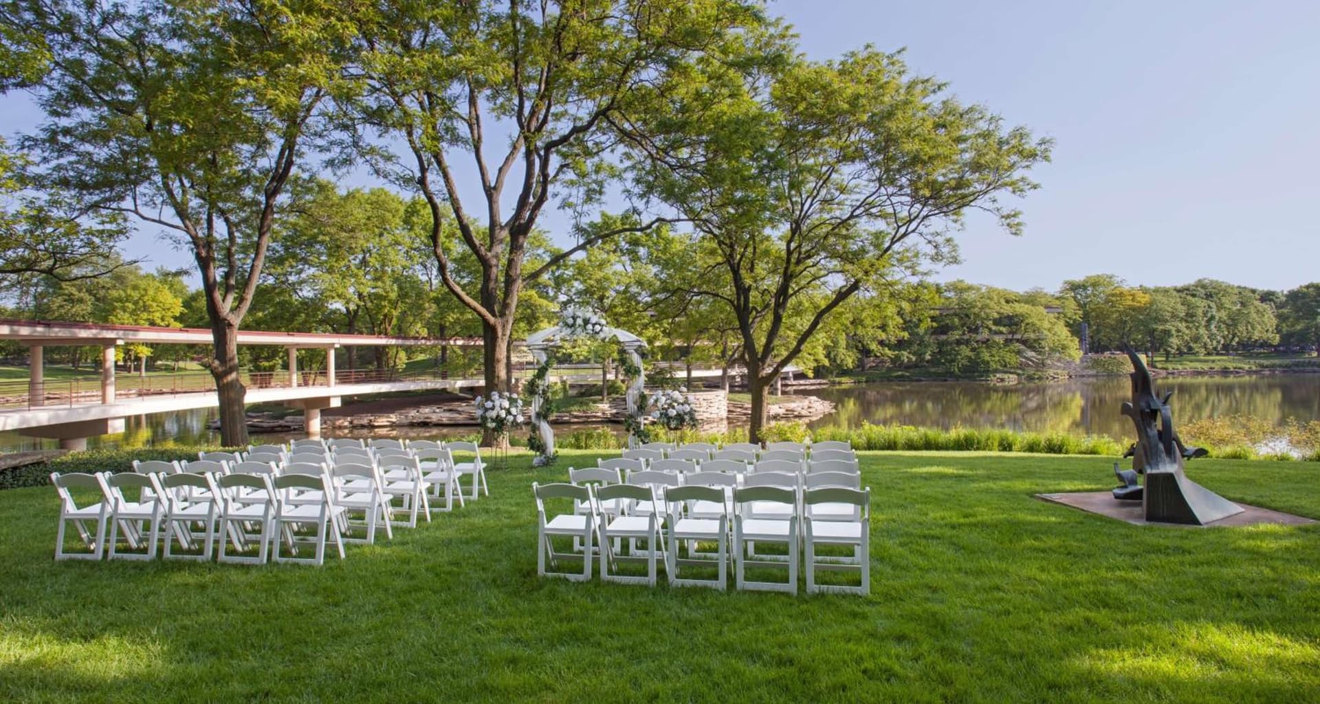 Hyatt Lodge Oak Brook Chicago gallery photo in Oak Brook, IL — image 19