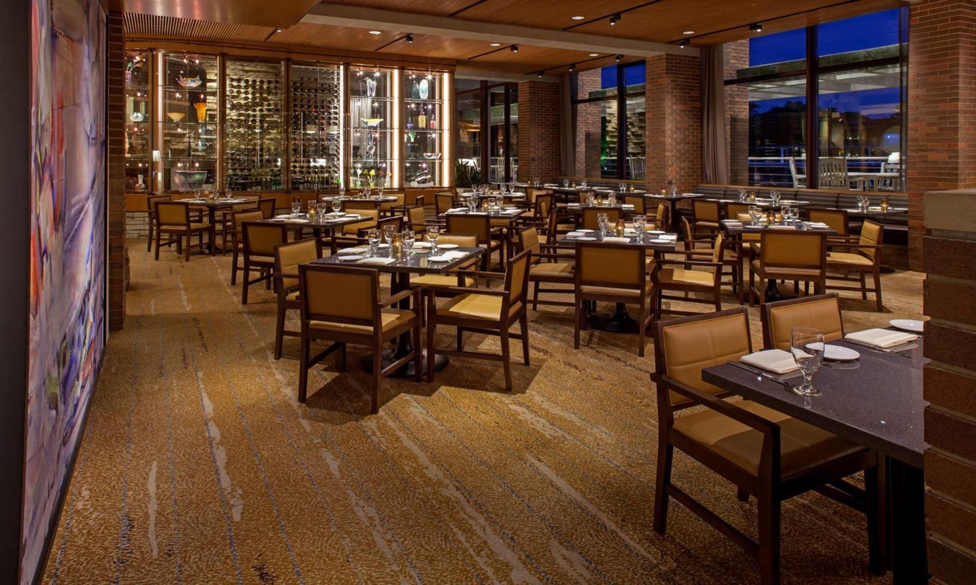 Hyatt Lodge Oak Brook Chicago gallery photo in Oak Brook, IL — image 73