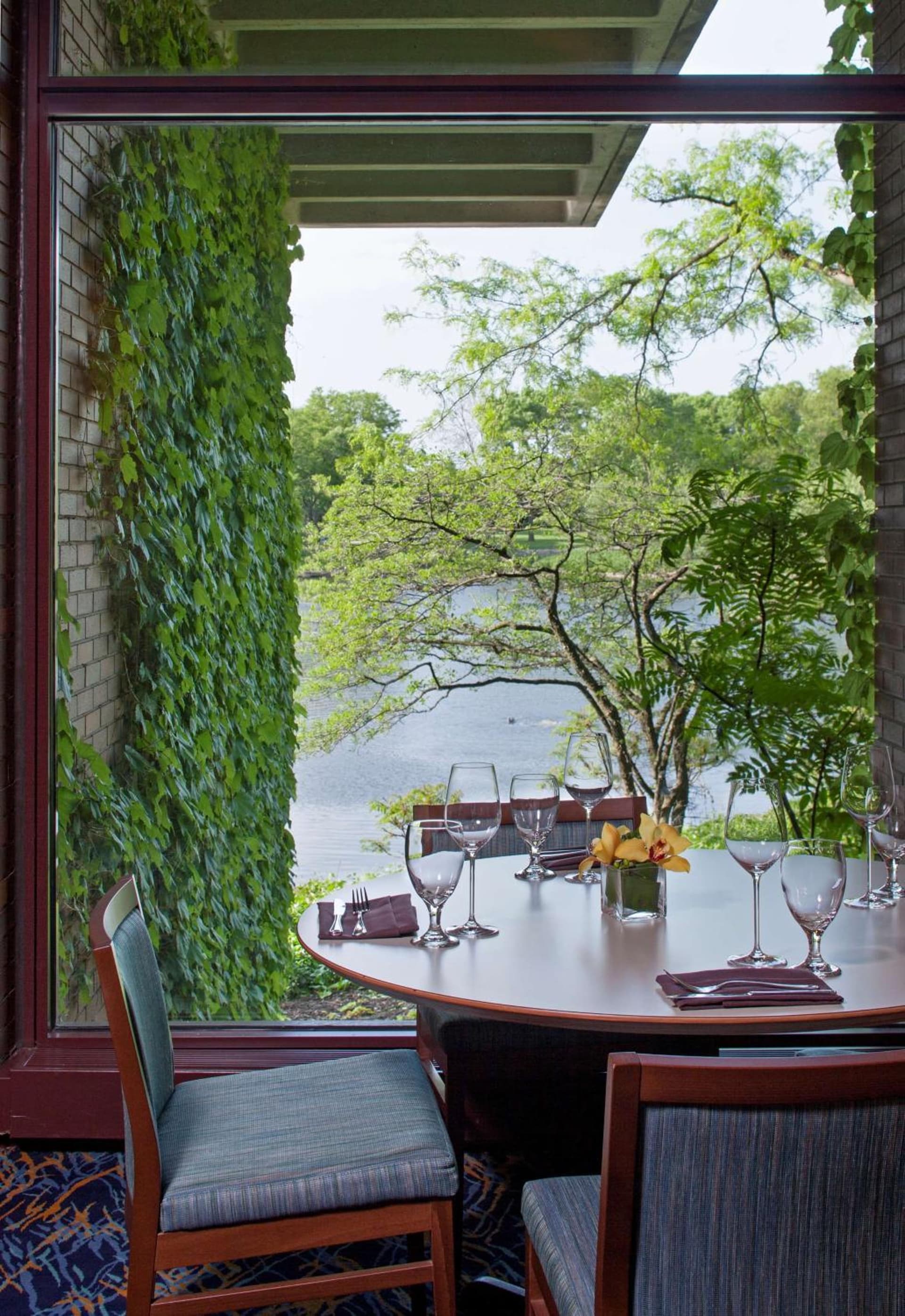 Hyatt Lodge Oak Brook Chicago gallery photo in Oak Brook, IL — image 74