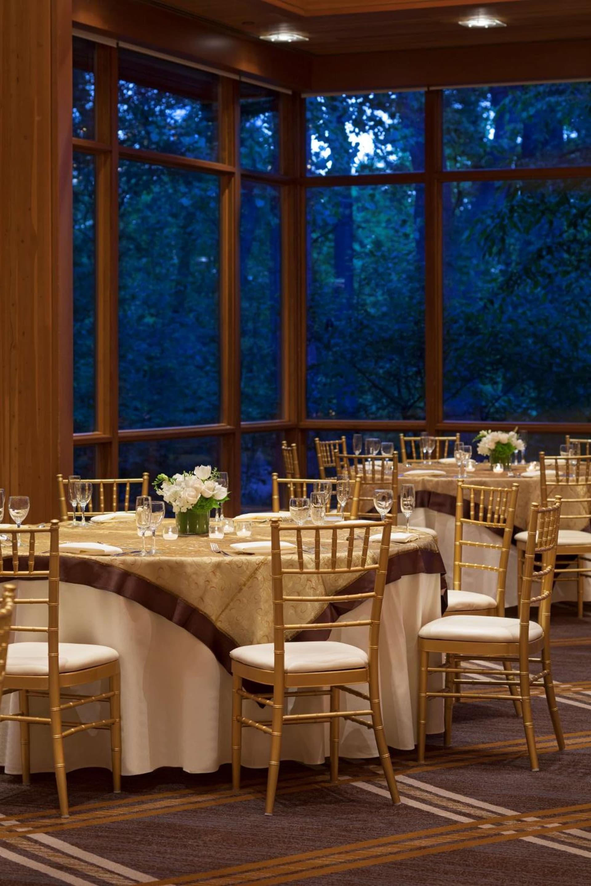Hyatt Lodge Oak Brook Chicago gallery photo in Oak Brook, IL — image 16