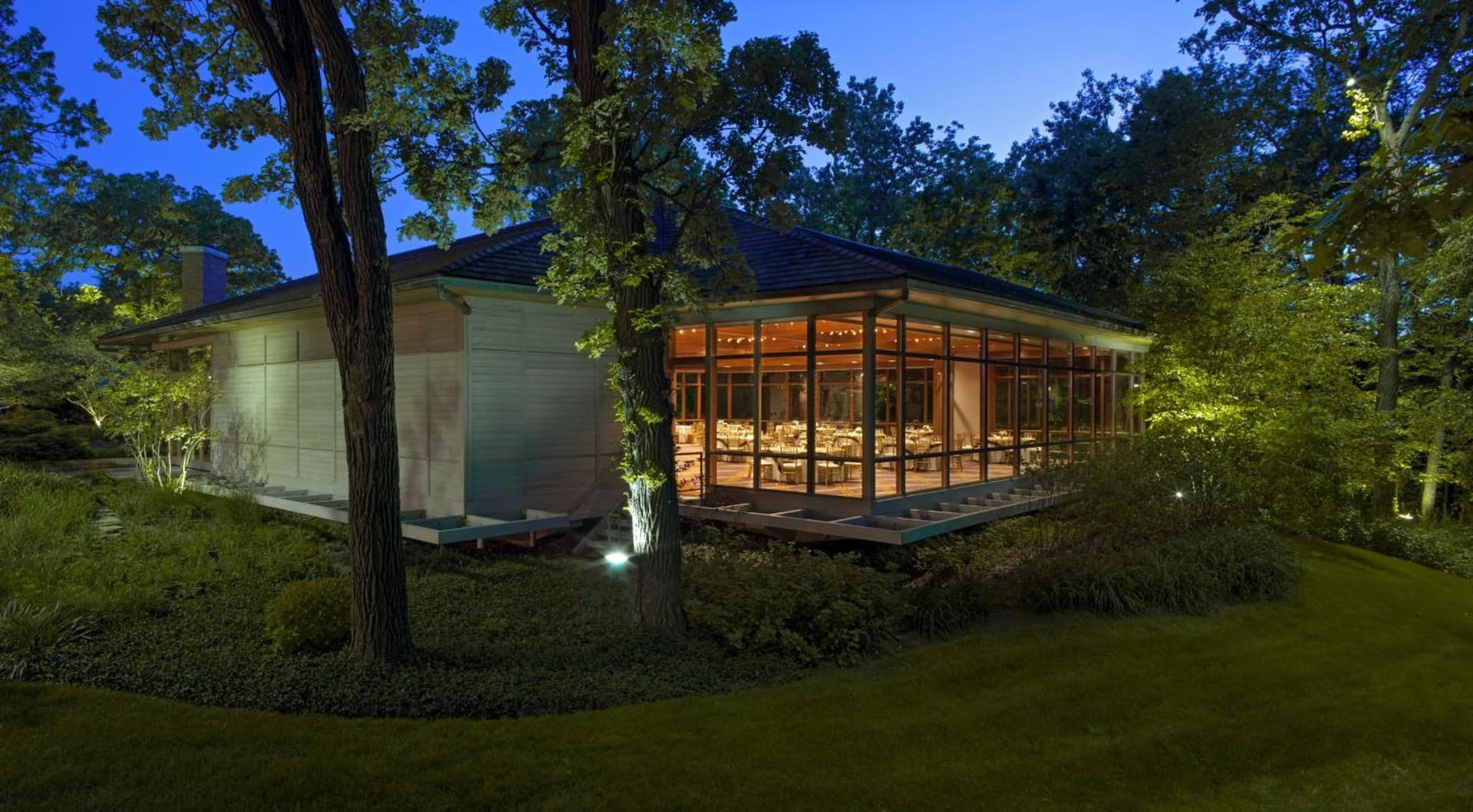 Hyatt Lodge Oak Brook Chicago gallery photo in Oak Brook, IL — image 39