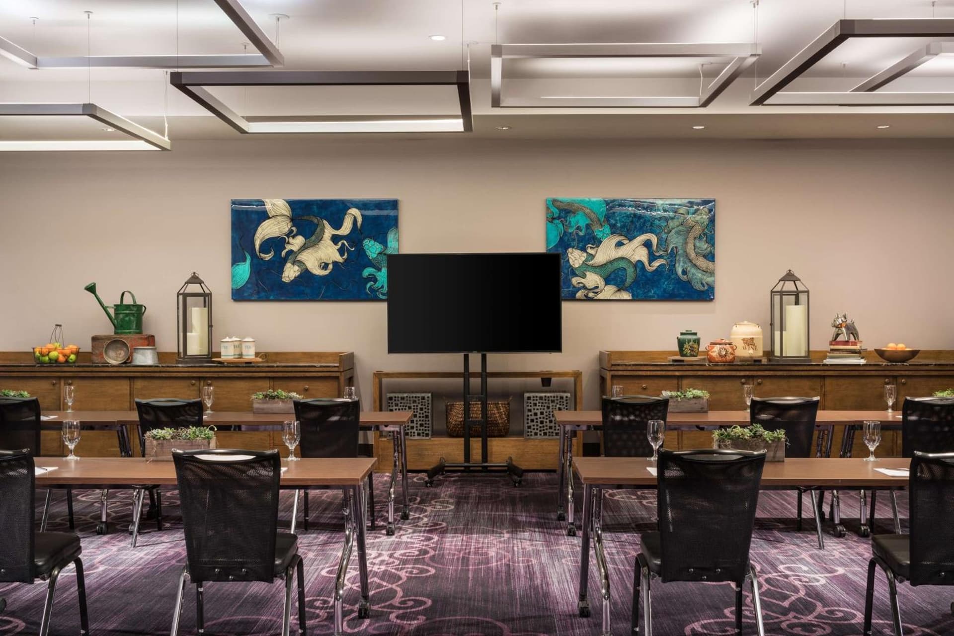 Andaz Napa, By Hyatt gallery photo in Napa, CA — image 34