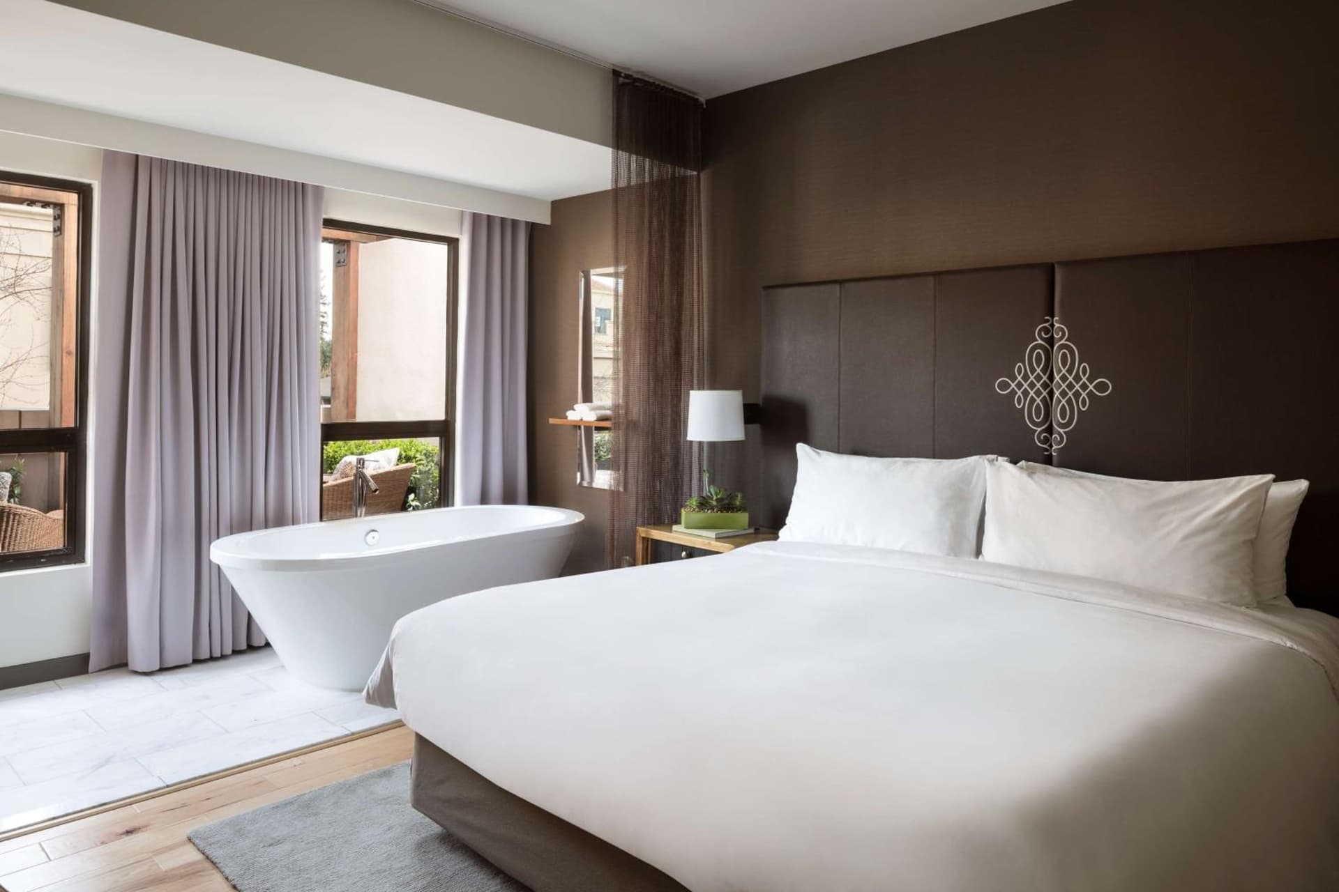 Andaz Napa, By Hyatt gallery photo in Napa, CA — image 10