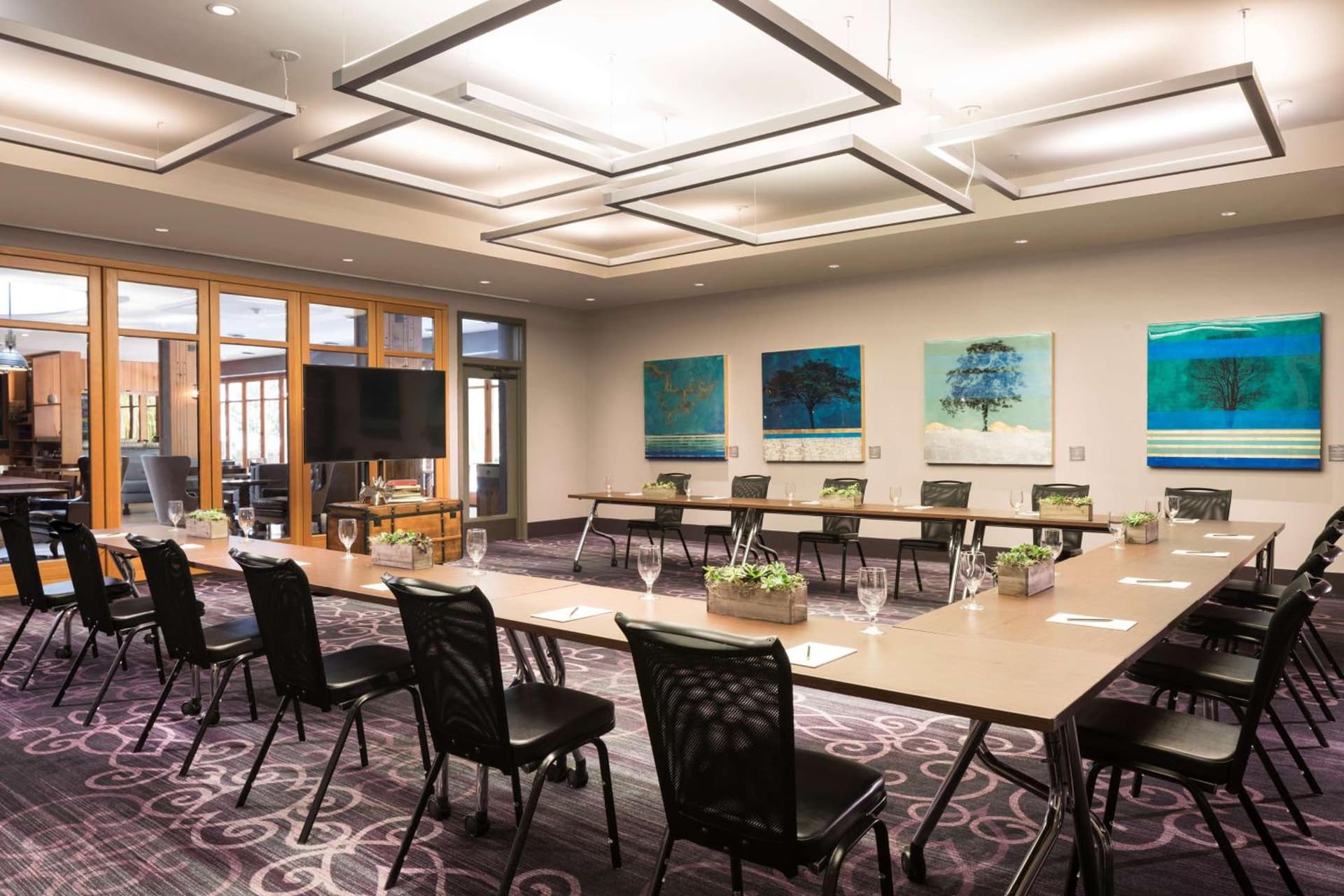 Andaz Napa, By Hyatt gallery photo in Napa, CA — image 4