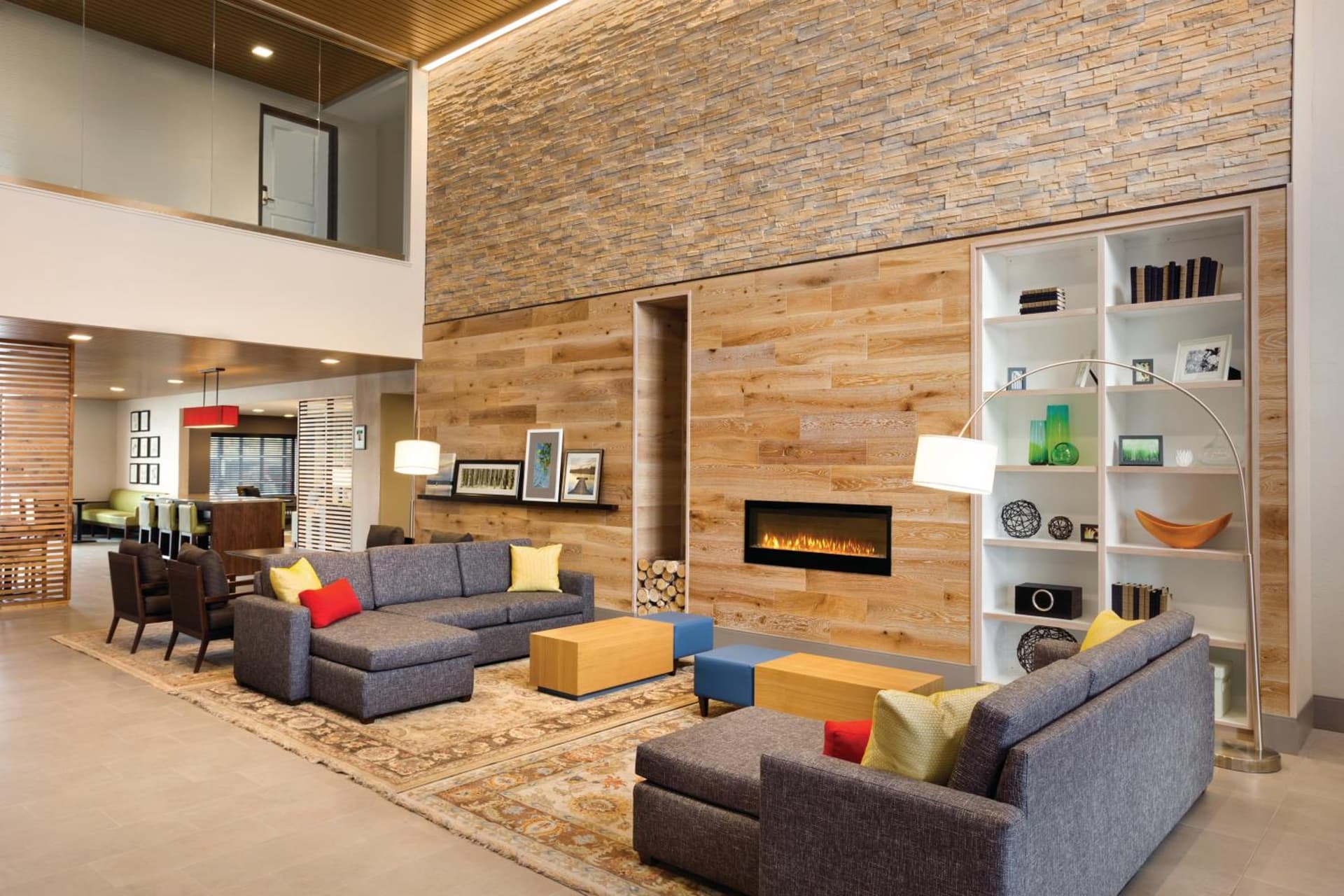 Country Inn & Suites by Radisson, Lawrence, KS gallery photo in Lawrence, KS — image 11