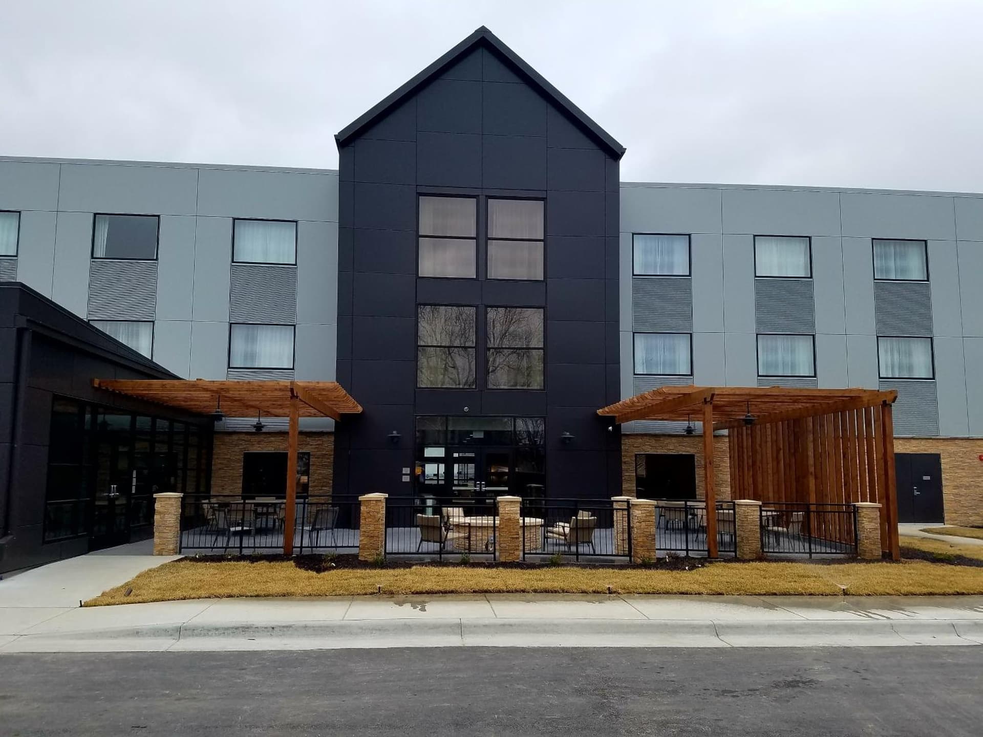 Country Inn & Suites by Radisson, Lawrence, KS gallery photo in Lawrence, KS — image 19