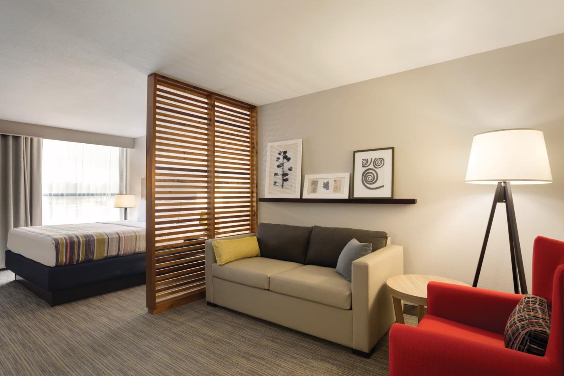 Country Inn & Suites by Radisson, Lawrence, KS gallery photo in Lawrence, KS — image 35