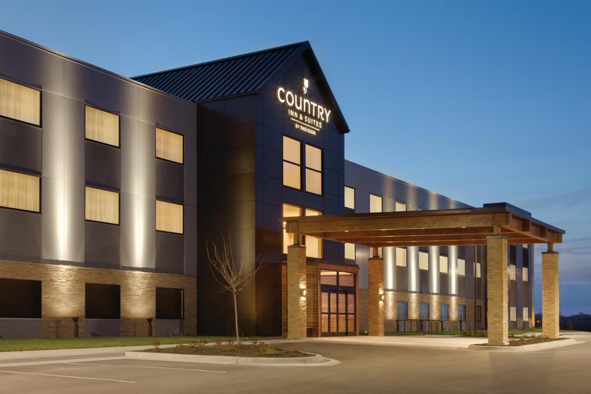 Country Inn & Suites by Radisson, Lawrence, KS gallery photo in Lawrence, KS — image 31
