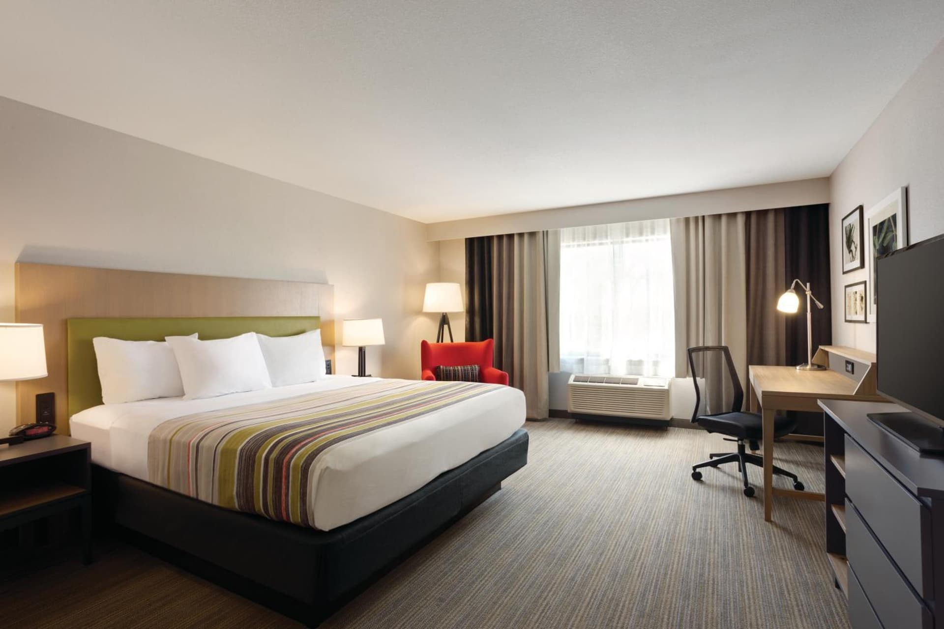 Country Inn & Suites by Radisson, Lawrence, KS gallery photo in Lawrence, KS — image 39