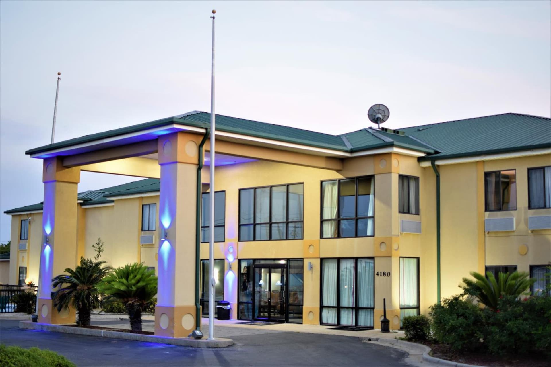 Days Inn by Wyndham Montgomery gallery photo in Montgomery, AL — image 6