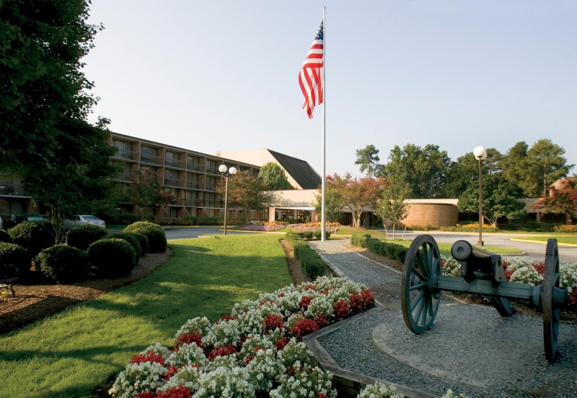 Fort Magruder Historic Williamsburg, Trademark by Wyndham gallery photo in Williamsburg, VA — image 53