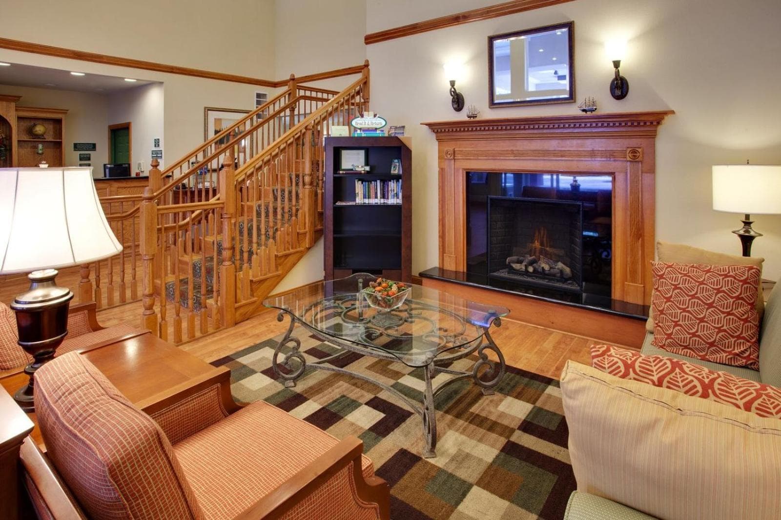 Spark by Hilton Galloway Atlantic City interior in Galloway, NJ — gallery photo 2