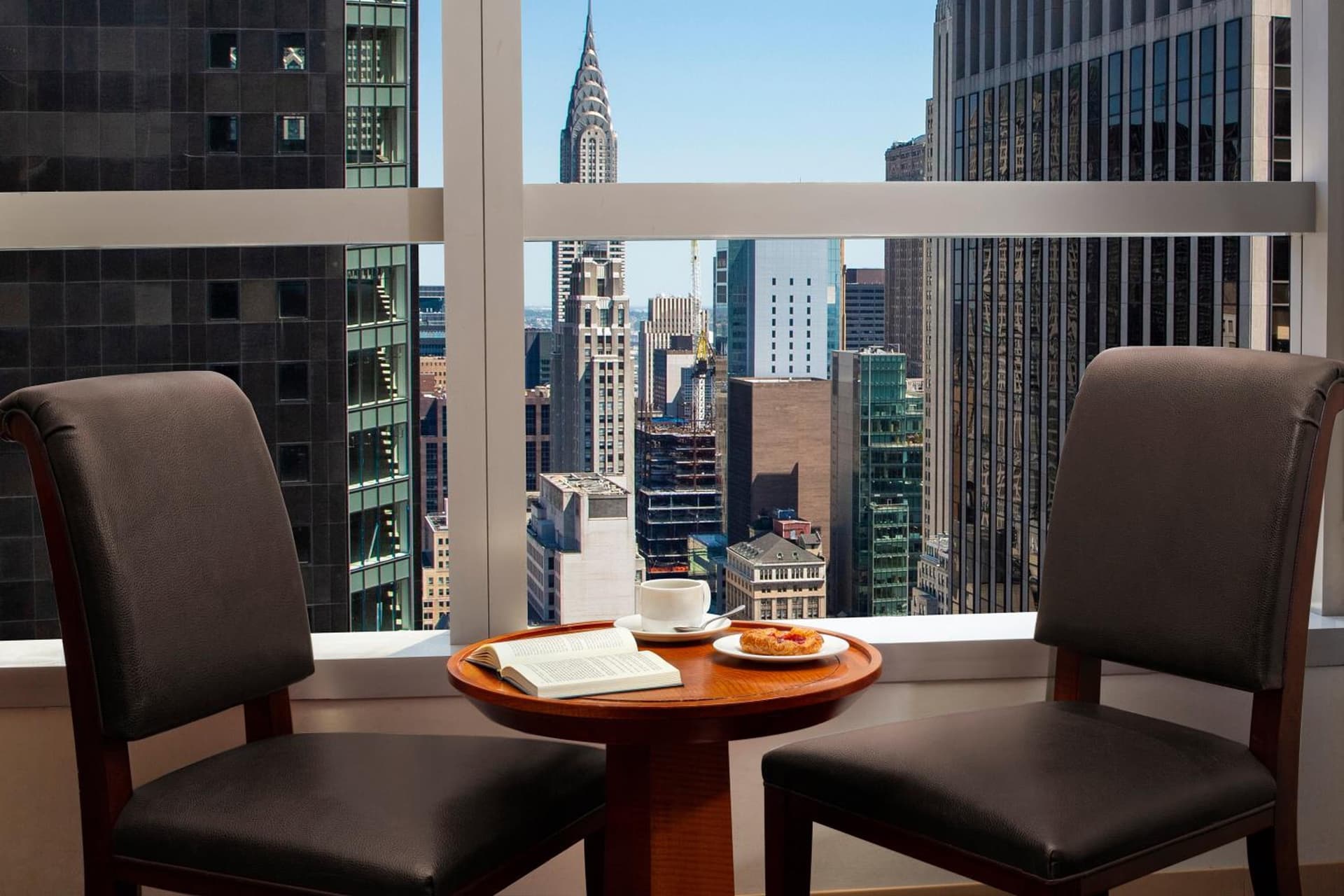 Millennium Hotel Broadway Times Square gallery photo in New York, NY — image 88