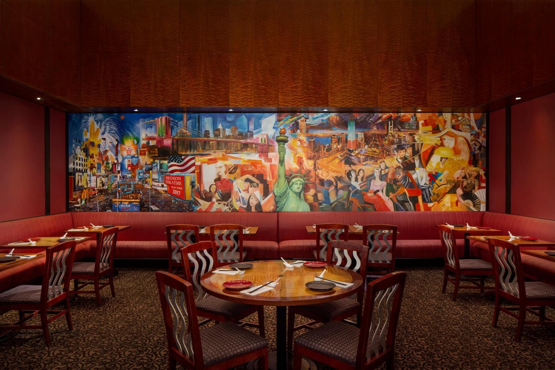 Millennium Hotel Broadway Times Square gallery photo in New York, NY — image 102