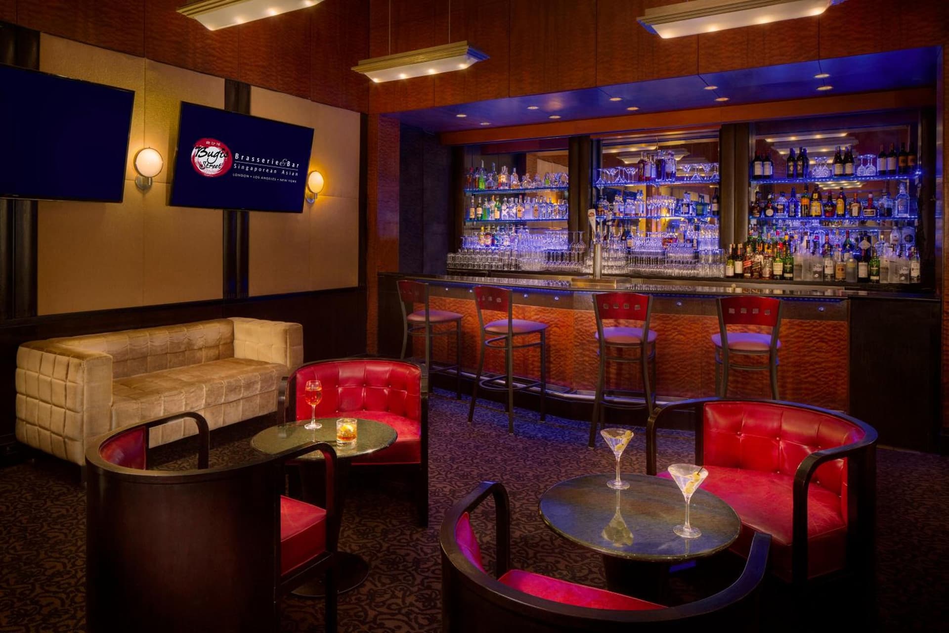 Millennium Hotel Broadway Times Square gallery photo in New York, NY — image 60