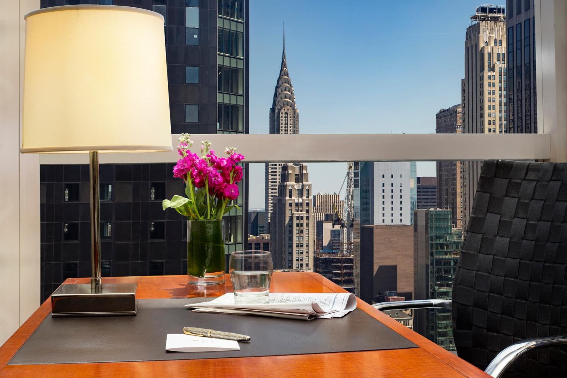 Millennium Hotel Broadway Times Square interior in New York, NY — gallery photo 2