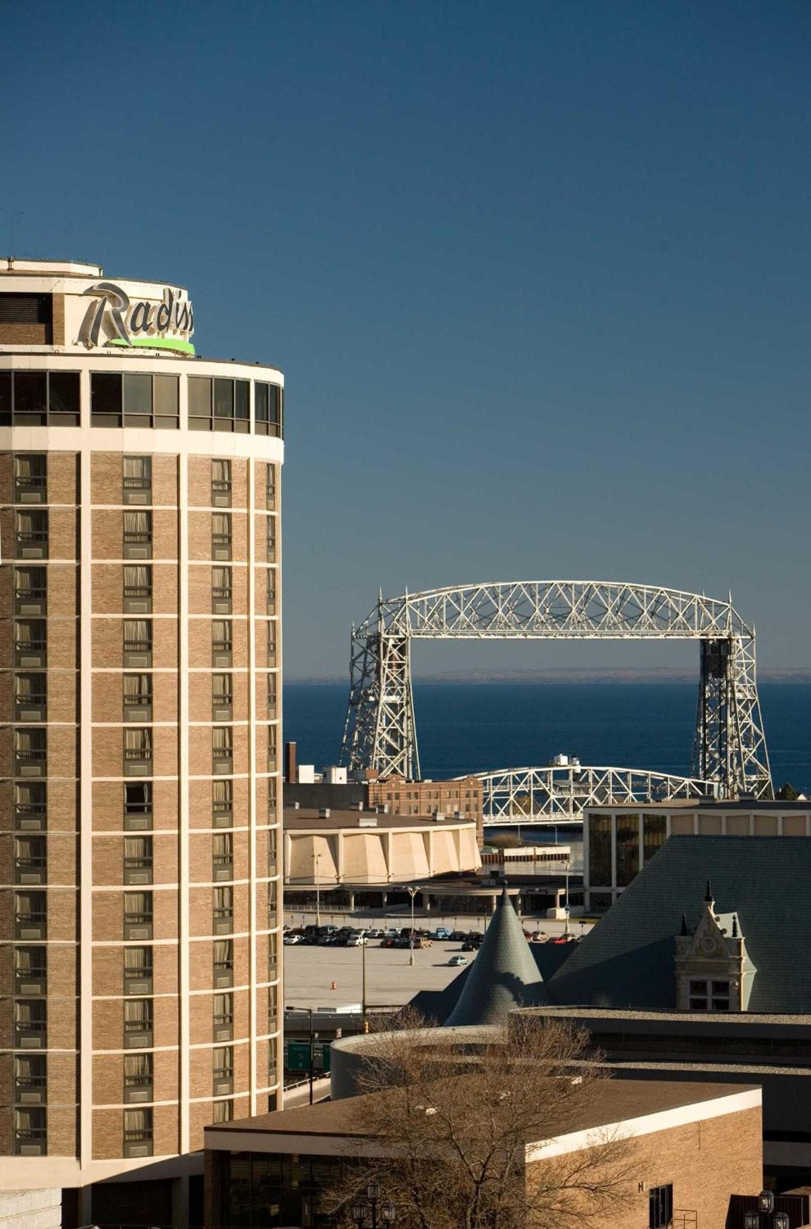 Radisson Hotel Duluth-Harborview gallery photo in Duluth, MN — image 56