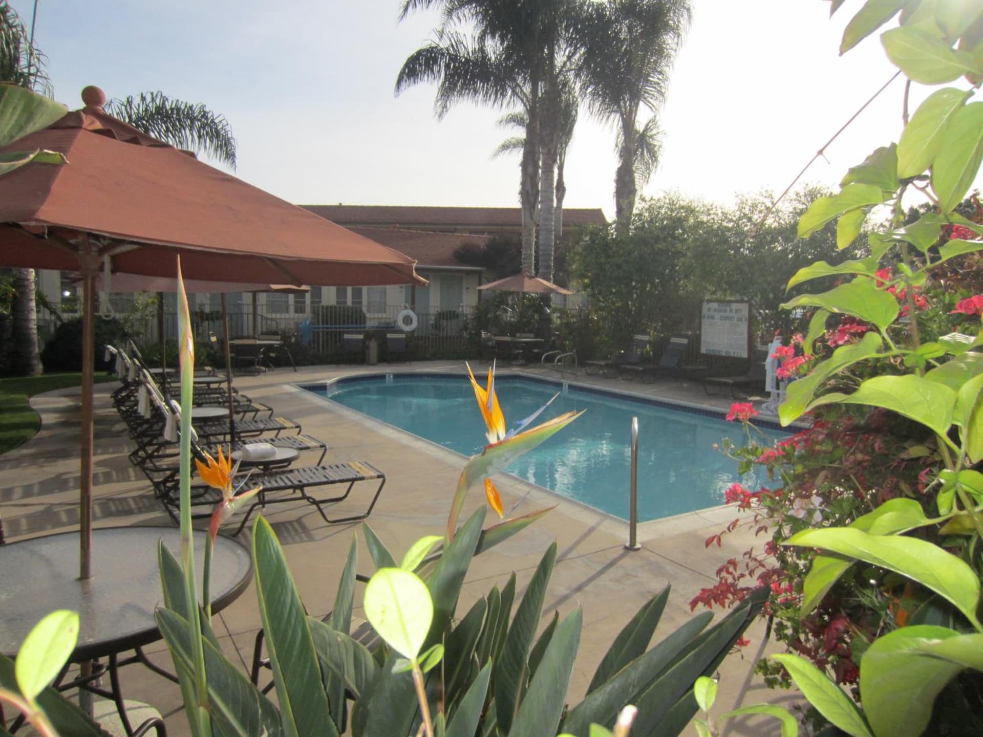 Old Town Inn gallery photo in San Diego, CA — image 43
