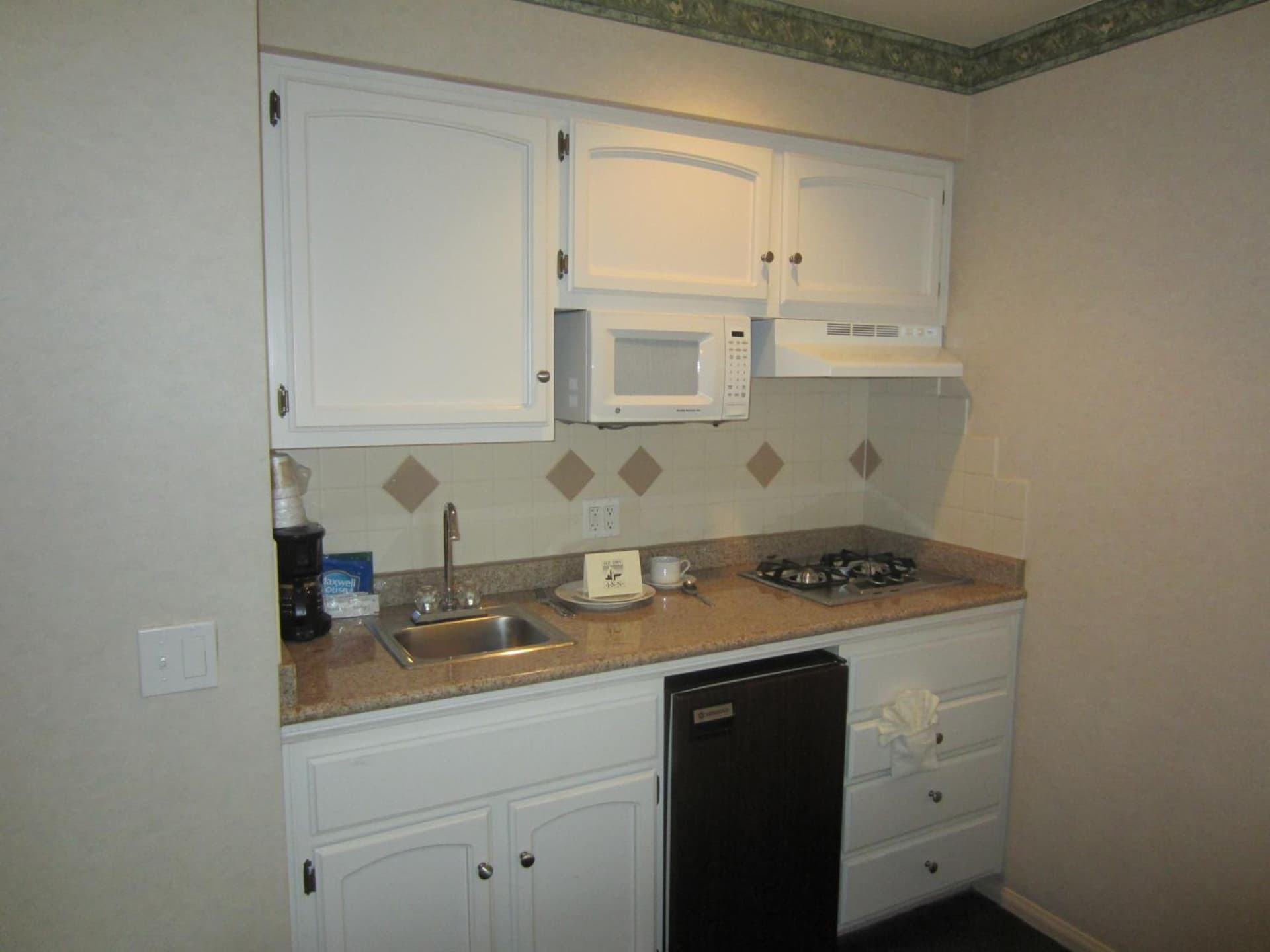 Old Town Inn gallery photo in San Diego, CA — image 17