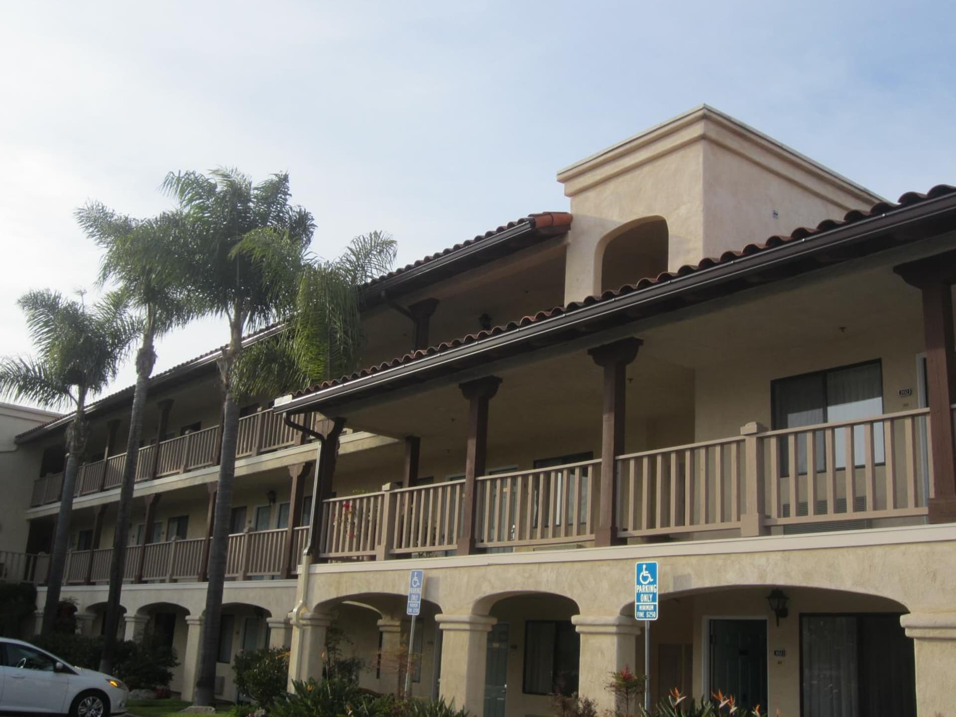 Old Town Inn gallery photo in San Diego, CA — image 34