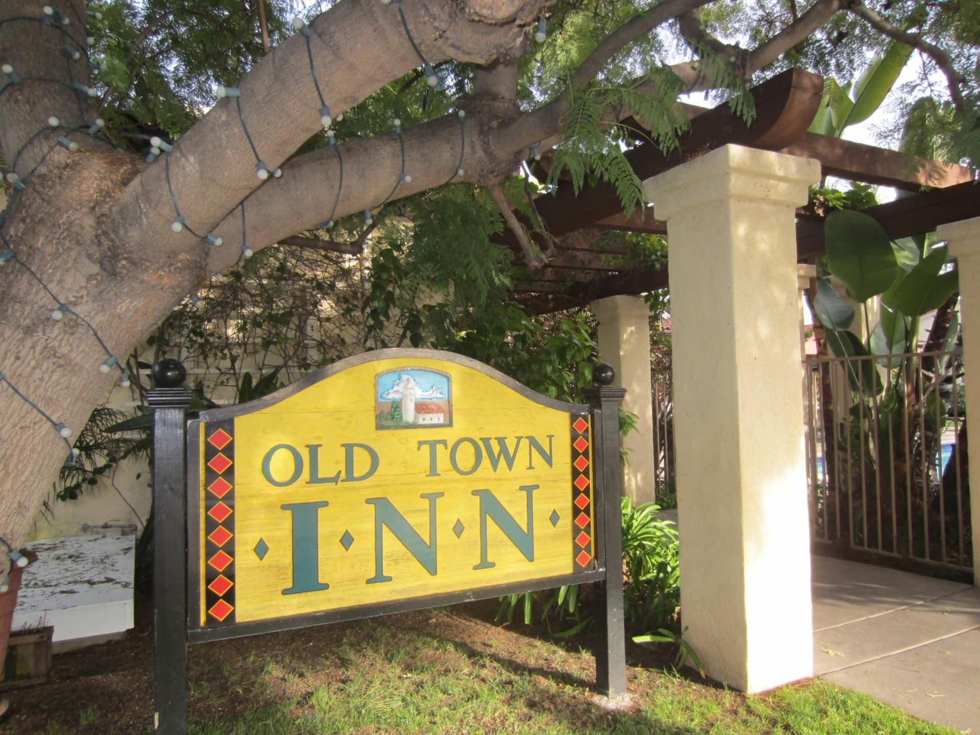 Old Town Inn gallery photo in San Diego, CA — image 22