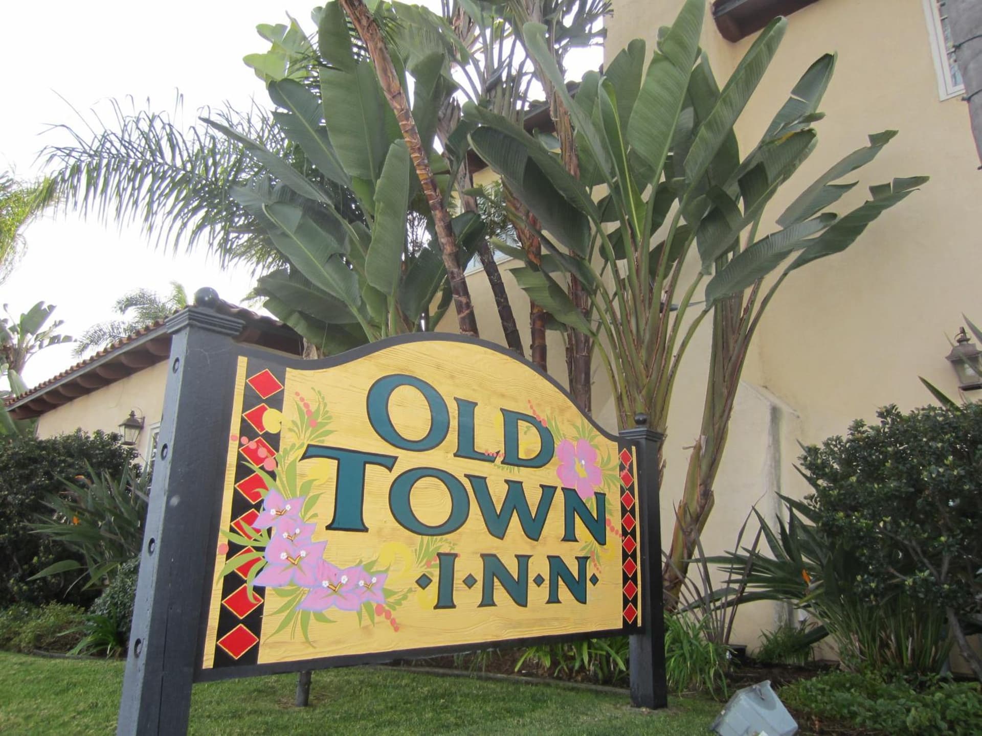 Old Town Inn gallery photo in San Diego, CA — image 6