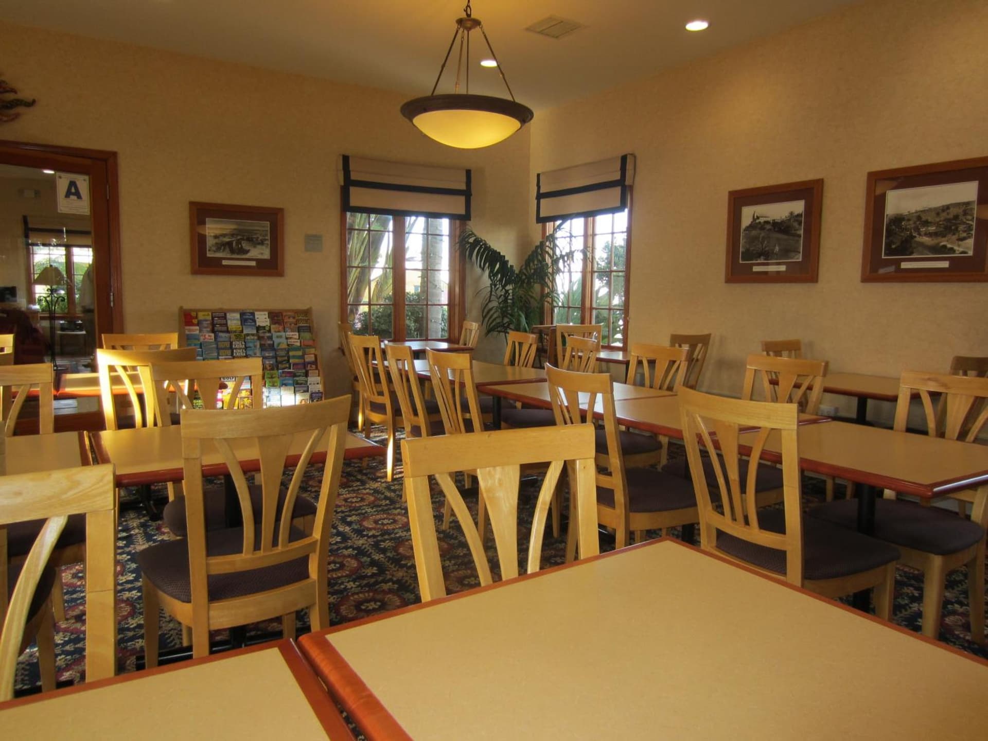 Old Town Inn gallery photo in San Diego, CA — image 23