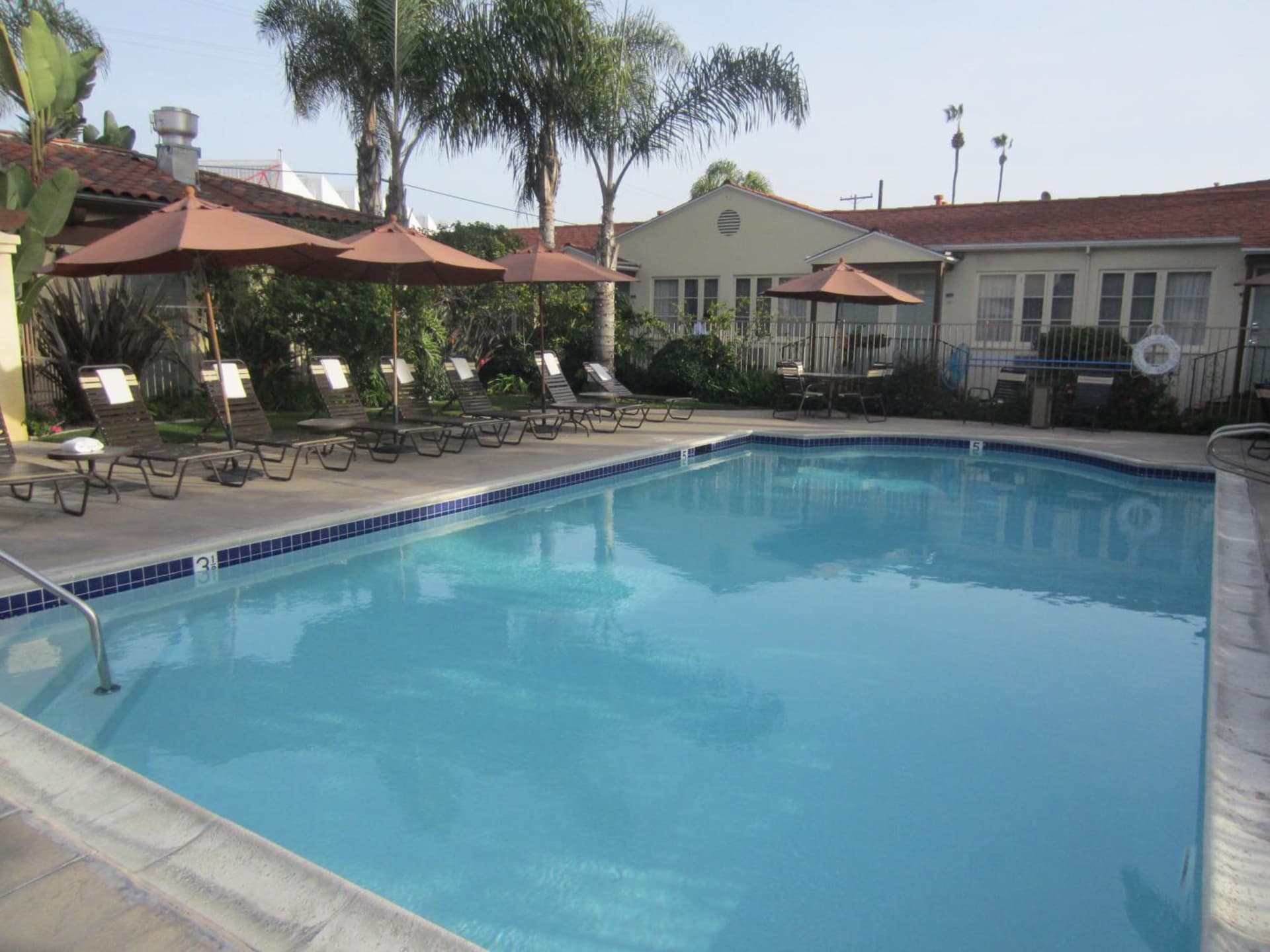 Old Town Inn gallery photo in San Diego, CA — image 40