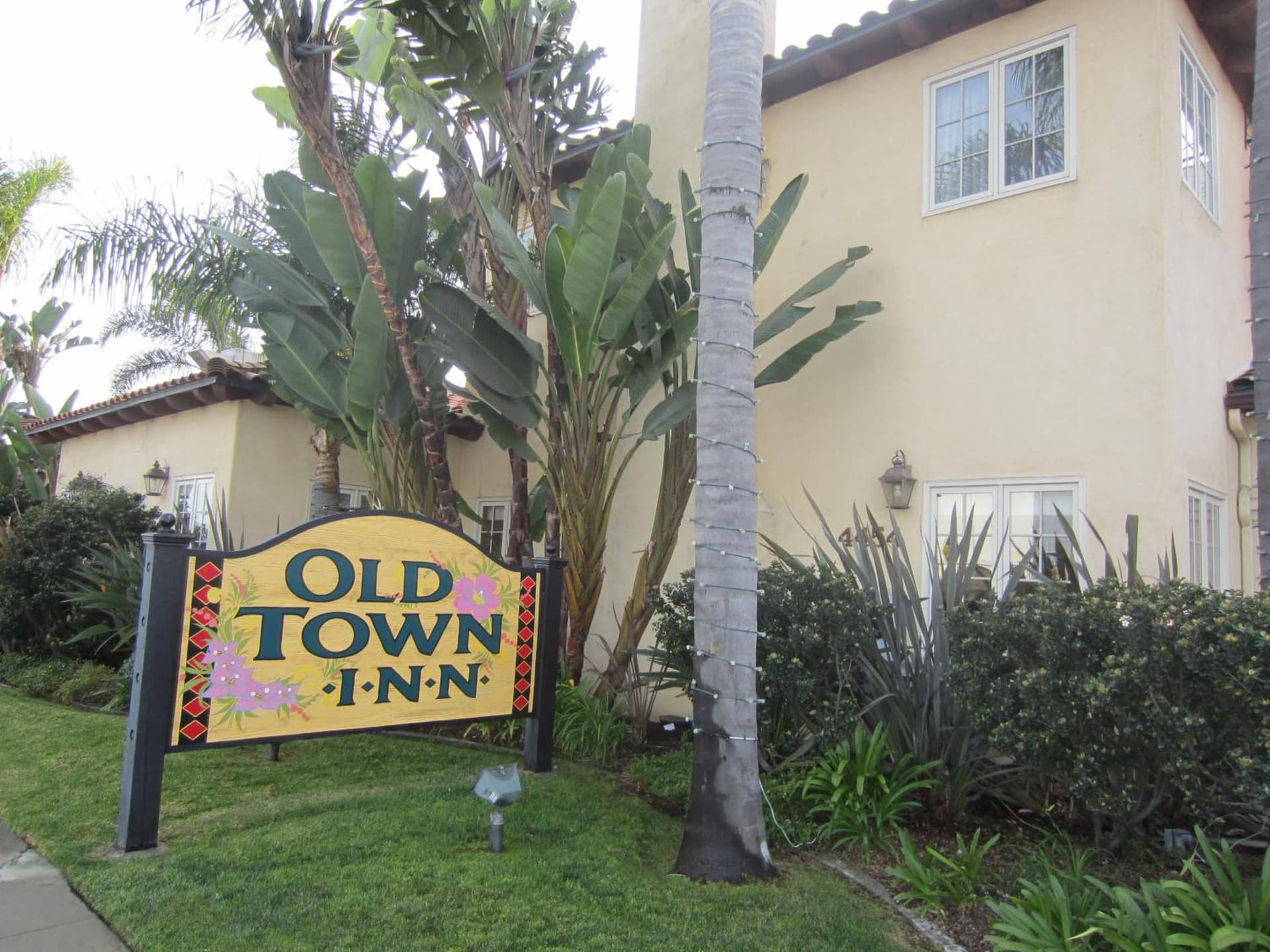 Old Town Inn gallery photo in San Diego, CA — image 58