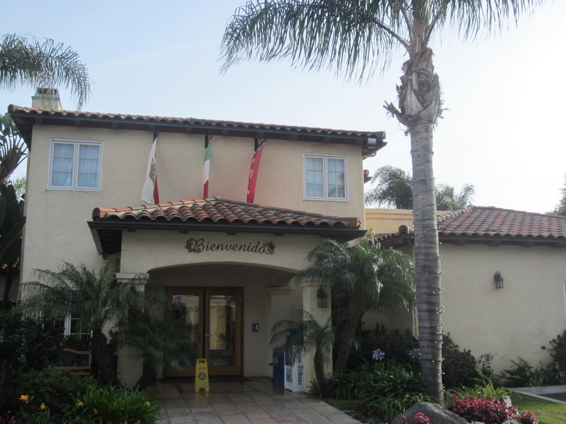 Old Town Inn gallery photo in San Diego, CA — image 12