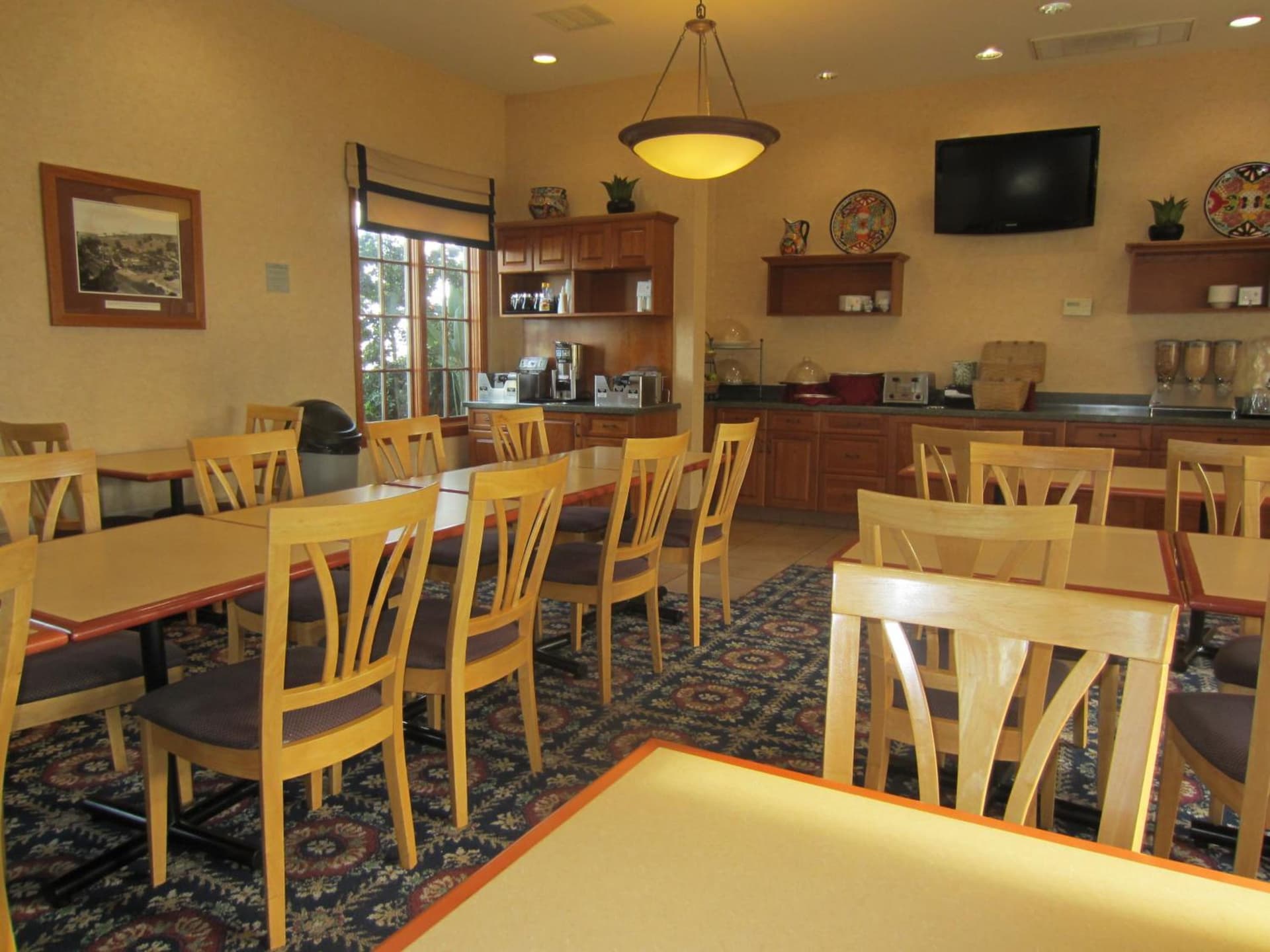 Old Town Inn gallery photo in San Diego, CA — image 8