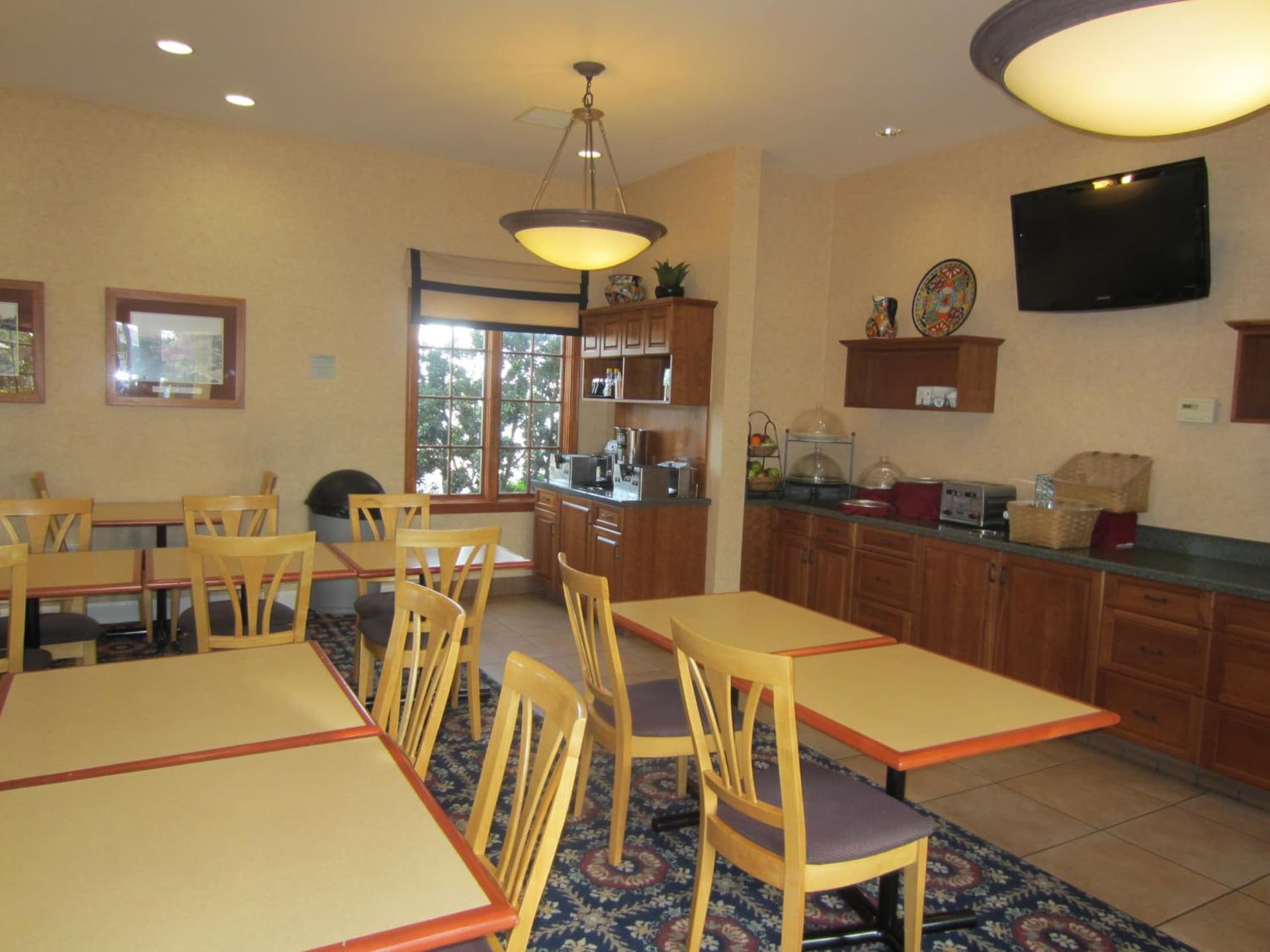 Old Town Inn gallery photo in San Diego, CA — image 46